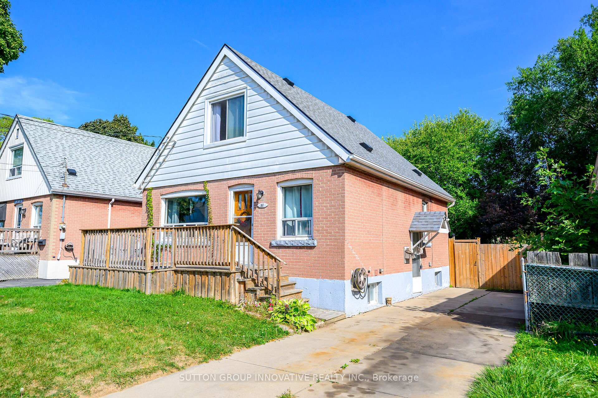 Photo 5 of 51 Shadyside Avenue, Hamilton, Burkholme — HOMEH