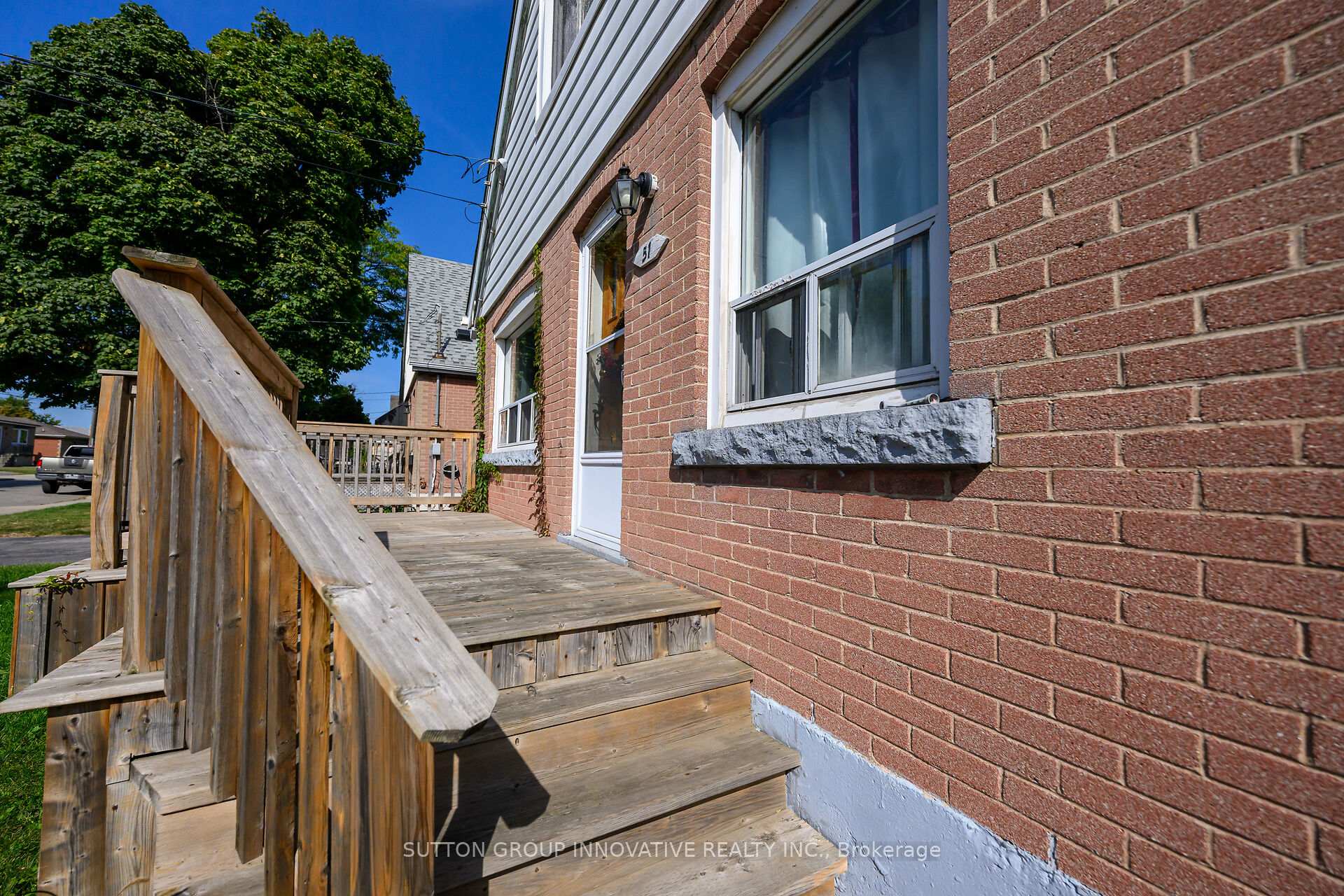 Photo 8 of 51 Shadyside Avenue, Hamilton, Burkholme — HOMEH