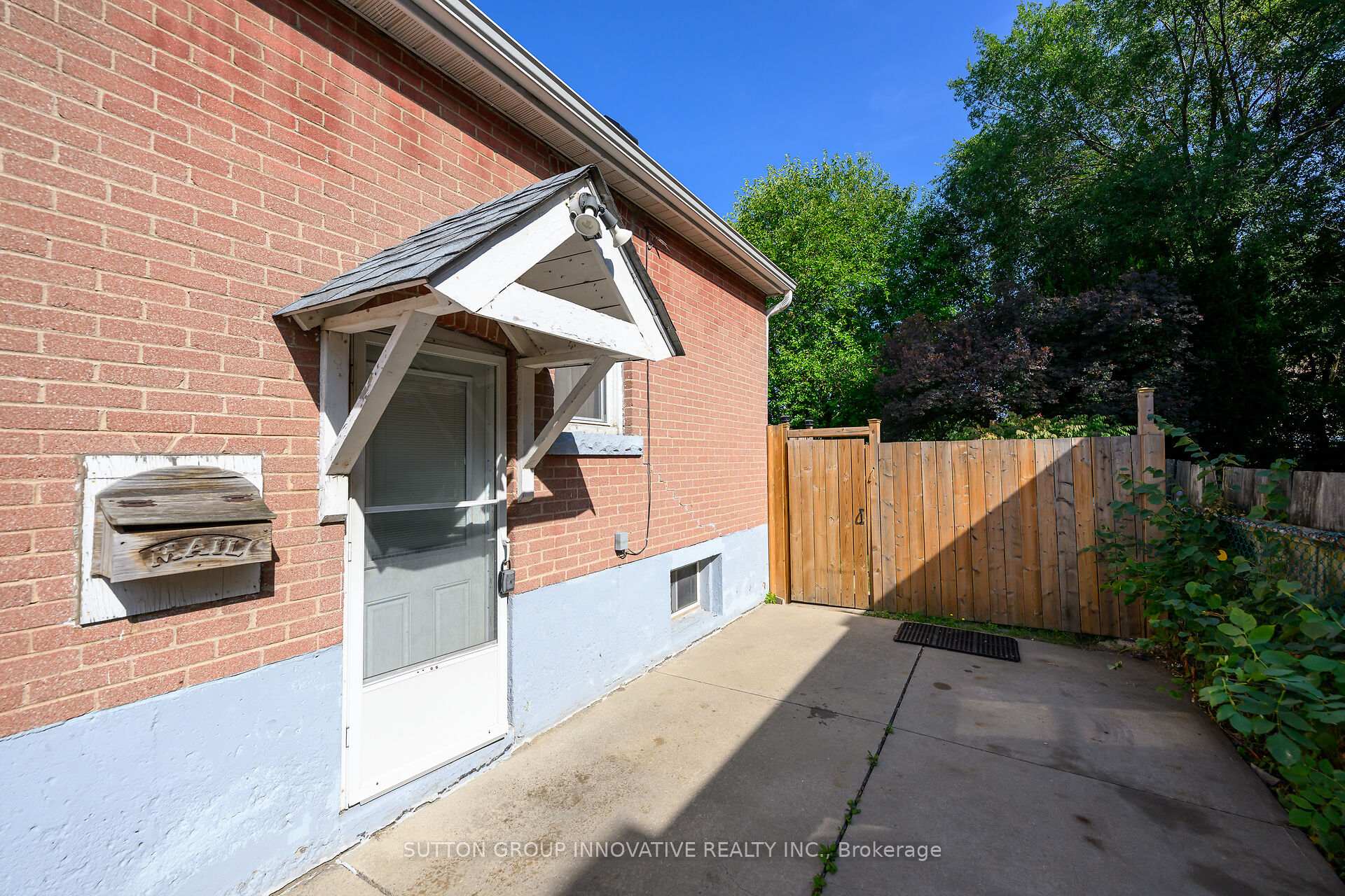 Photo 35 of 51 Shadyside Avenue, Hamilton, Burkholme — HOMEH