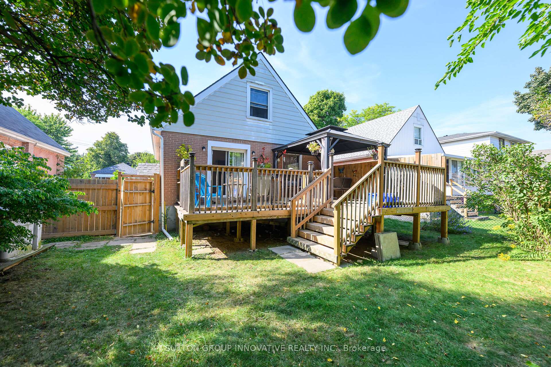Photo 45 of 51 Shadyside Avenue, Hamilton, Burkholme — HOMEH