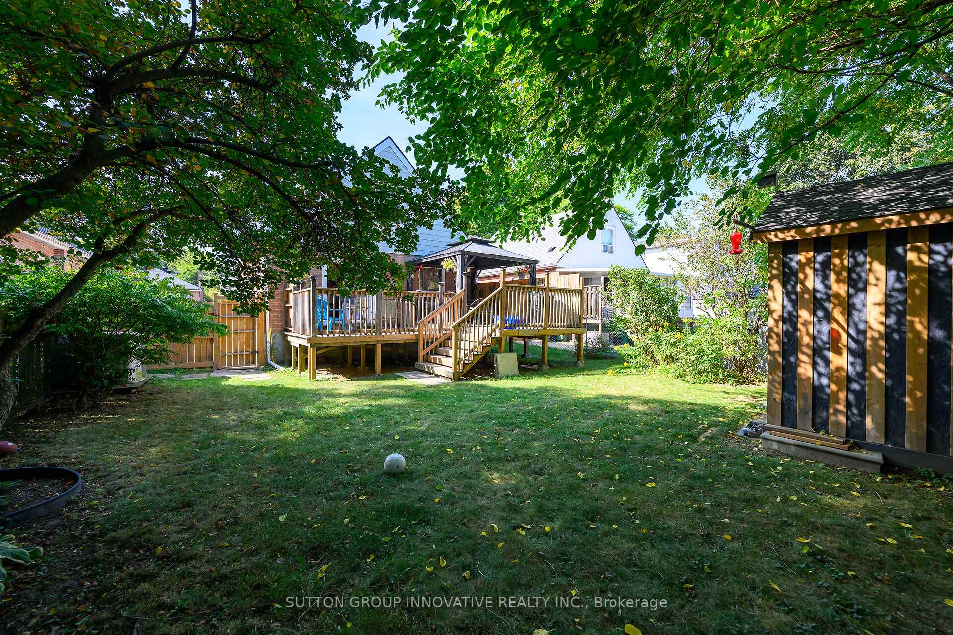 Photo 43 of 51 Shadyside Avenue, Hamilton, Burkholme — HOMEH