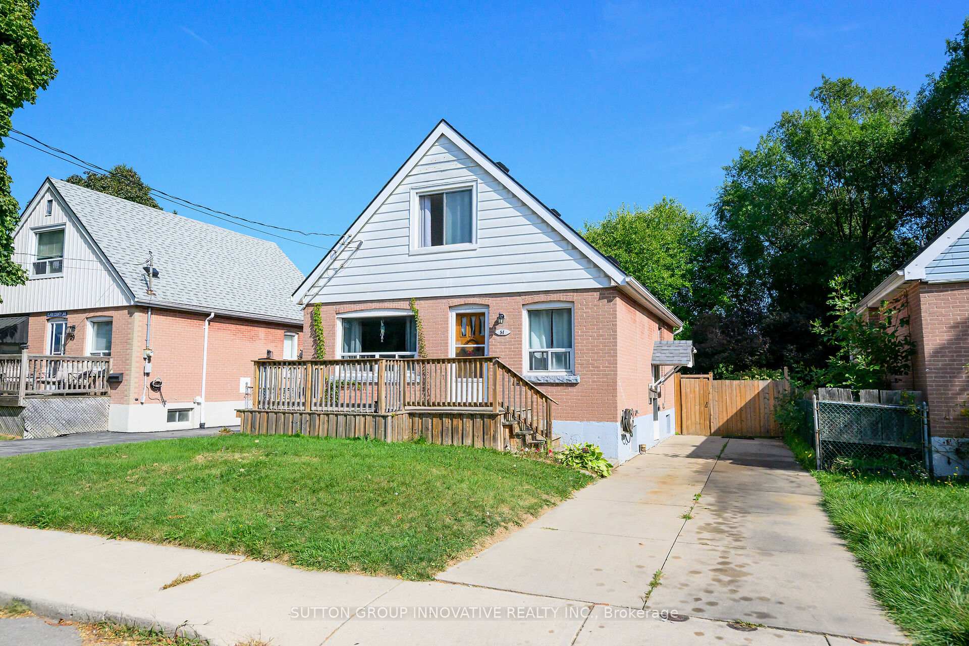 Photo 42 of 51 Shadyside Avenue, Hamilton, Burkholme — HOMEH