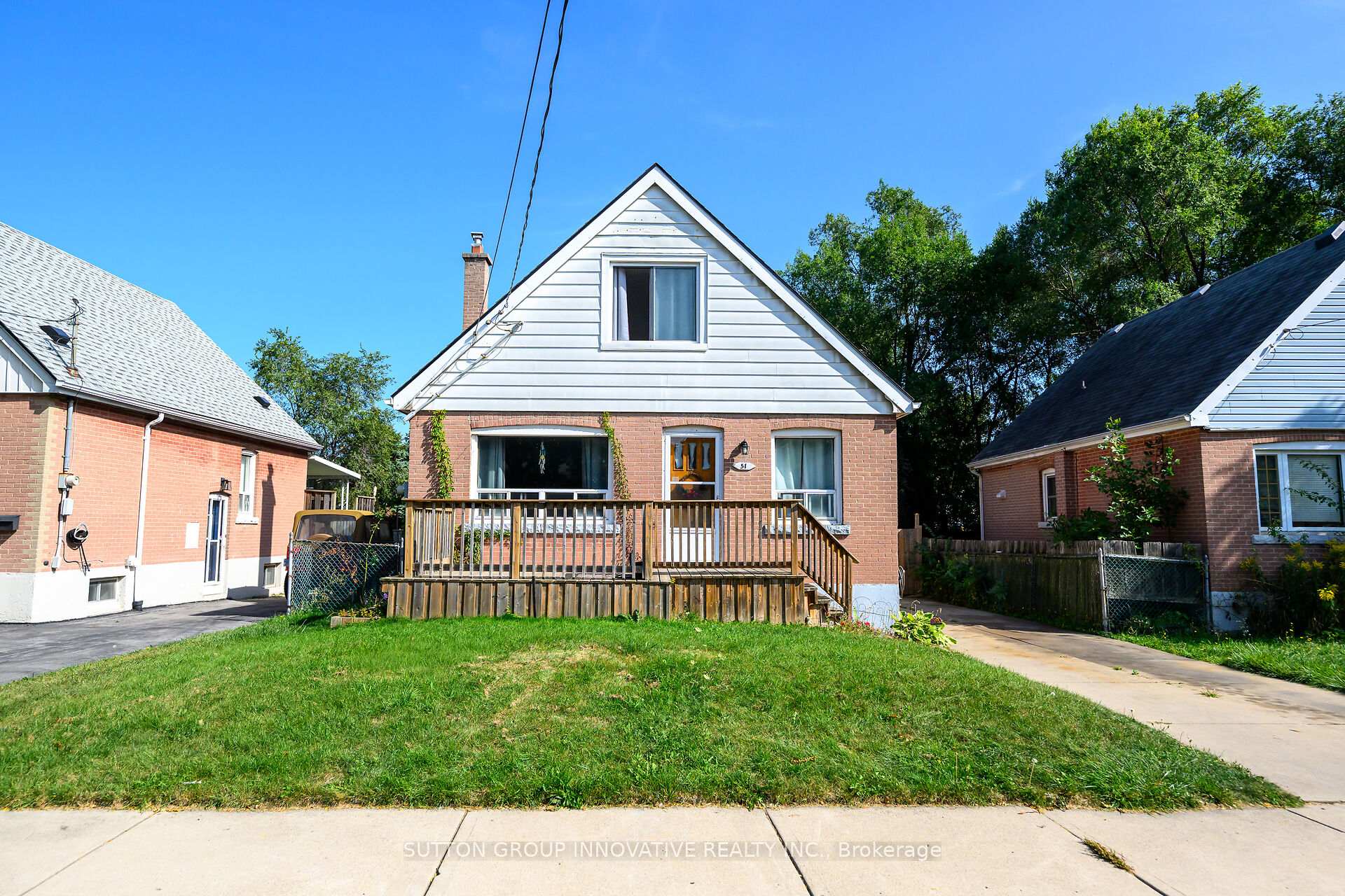 Photo 39 of 51 Shadyside Avenue, Hamilton, Burkholme — HOMEH