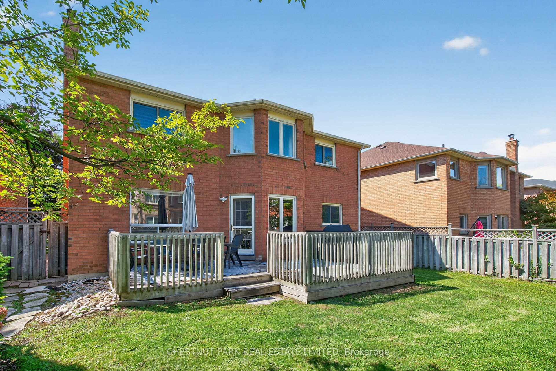Photo 44 of 39 Newport Square, Vaughan, Uplands — HOMEH