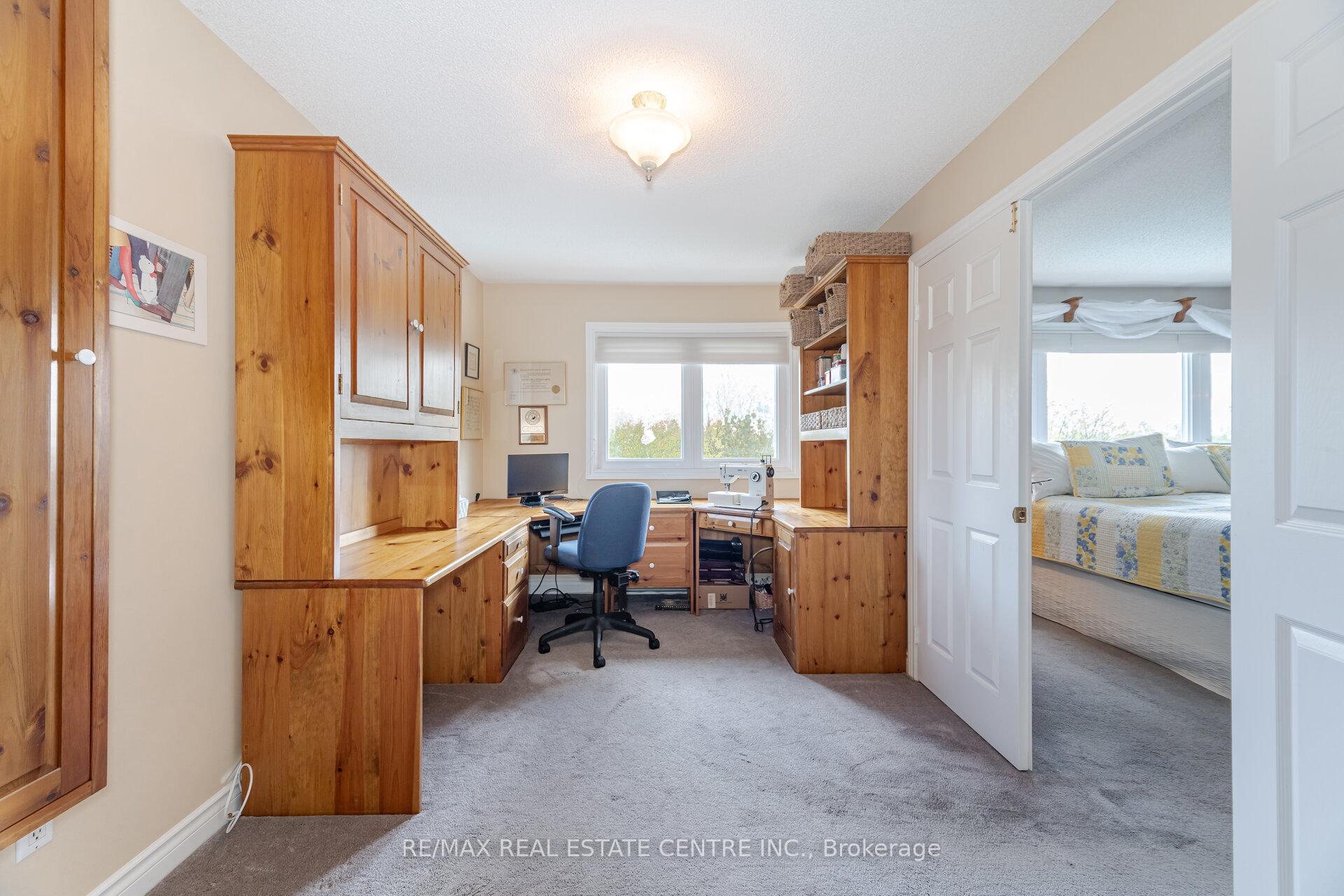 Photo 29 of 42 Fernbrook Crescent, Brampton, Snelgrove — HOMEH