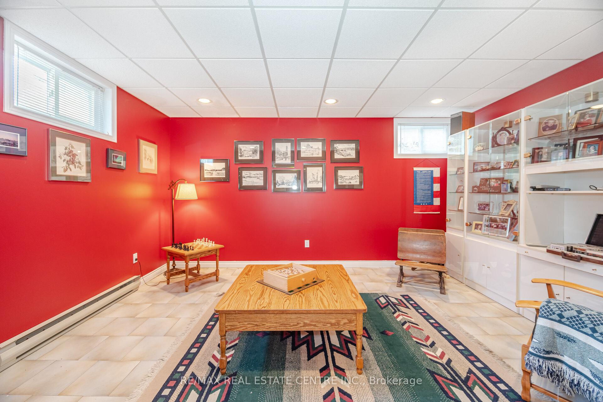 Photo 47 of 42 Fernbrook Crescent, Brampton, Snelgrove — HOMEH