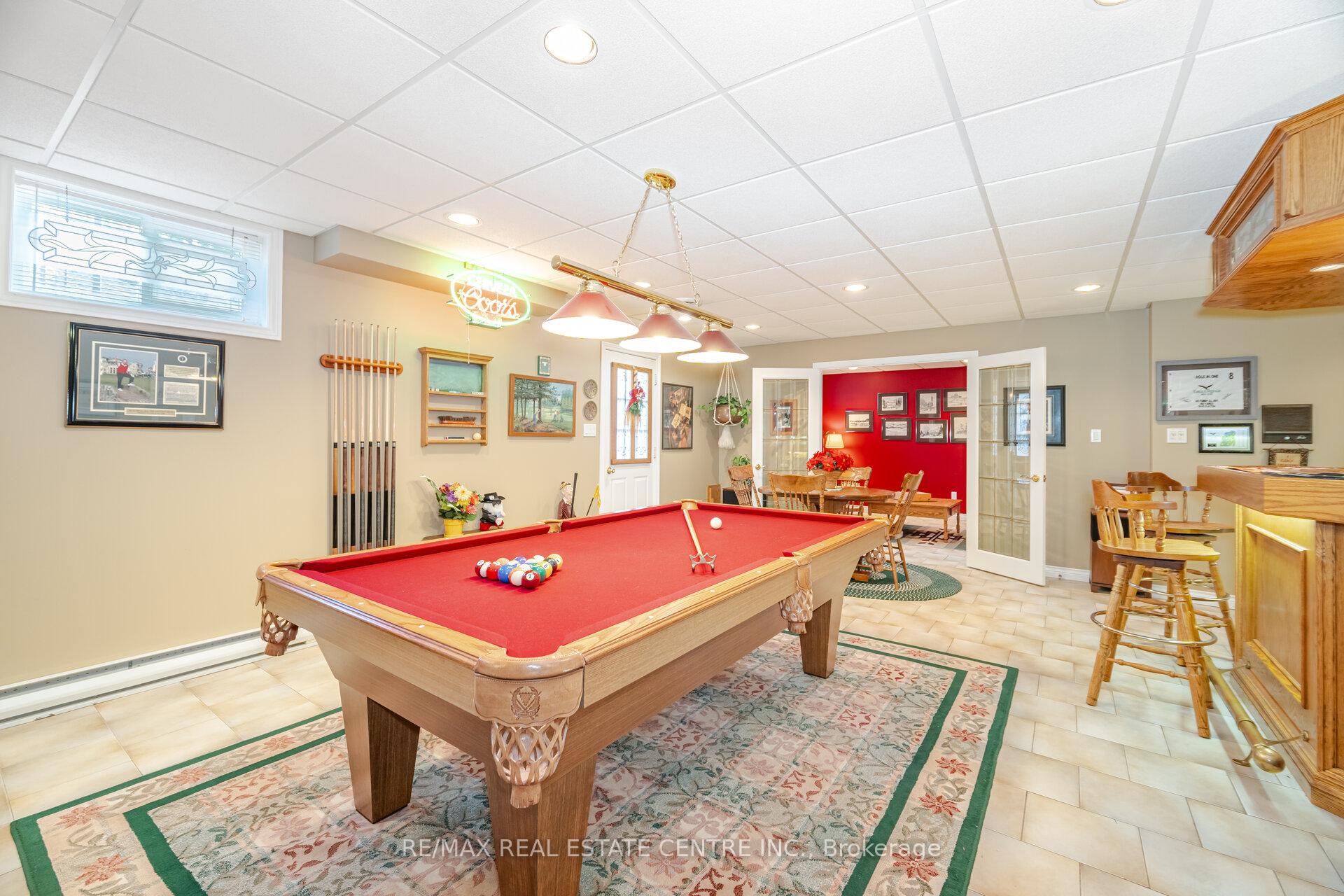 Photo 46 of 42 Fernbrook Crescent, Brampton, Snelgrove — HOMEH