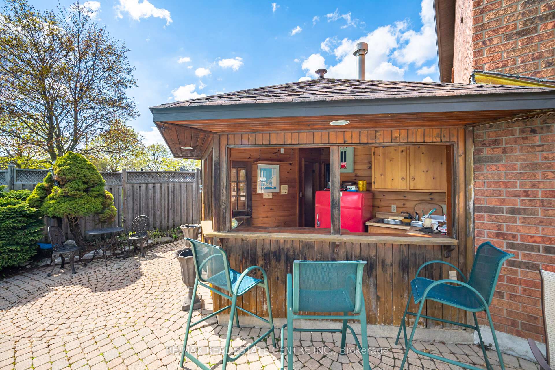 Photo 38 of 42 Fernbrook Crescent, Brampton, Snelgrove — HOMEH