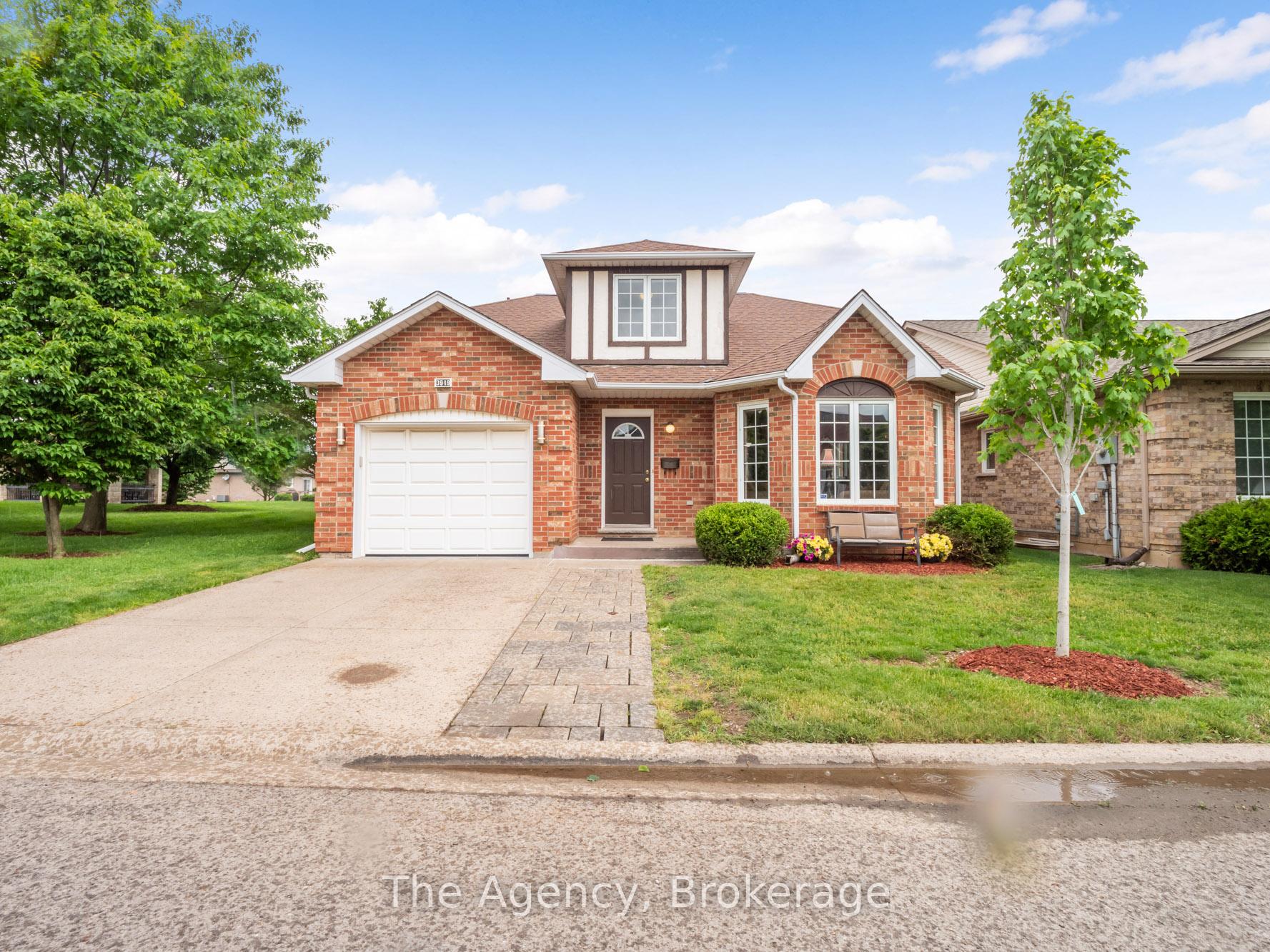 Photo 1 of 3919 Durban Lane, Lincoln, Lincoln-Jordan/Vineland — HOMEH