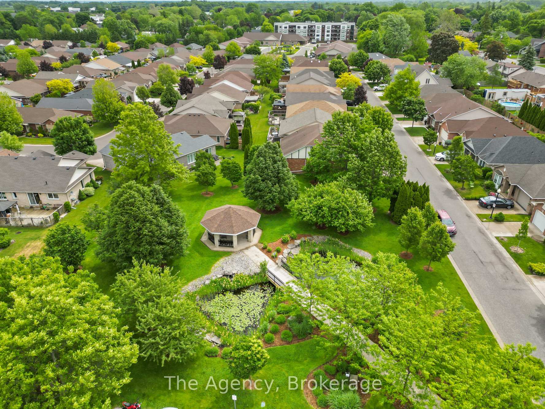 Photo 32 of 3919 Durban Lane, Lincoln, Lincoln-Jordan/Vineland — HOMEH