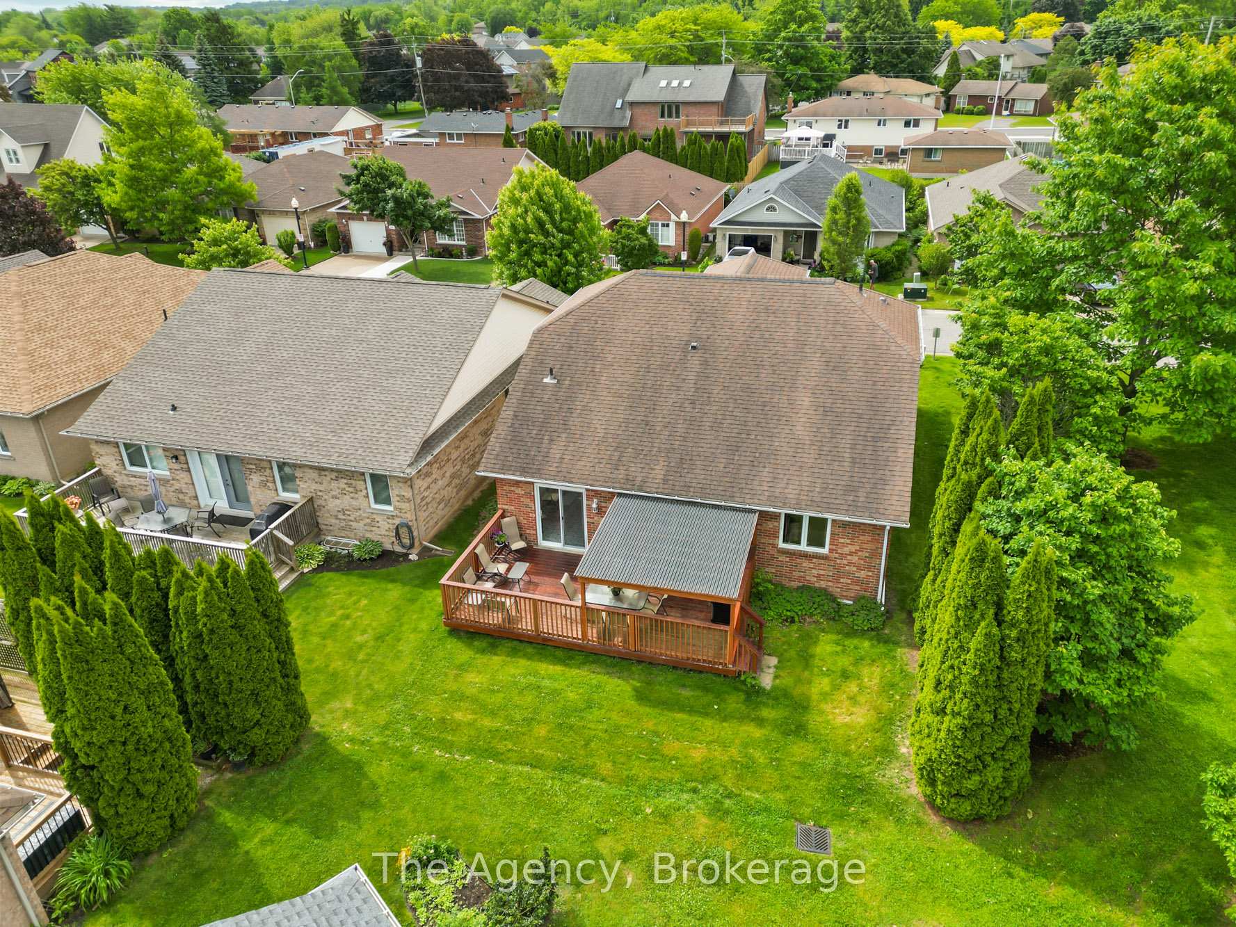 Photo 30 of 3919 Durban Lane, Lincoln, Lincoln-Jordan/Vineland — HOMEH