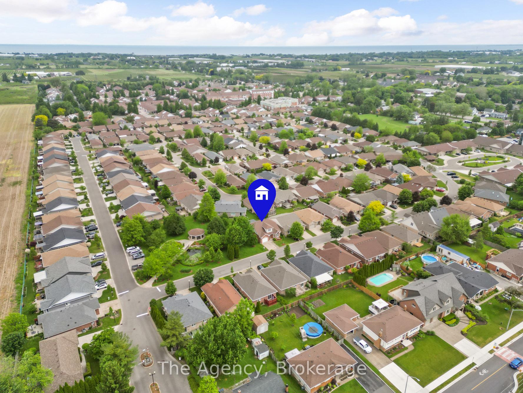 Photo 27 of 3919 Durban Lane, Lincoln, Lincoln-Jordan/Vineland — HOMEH