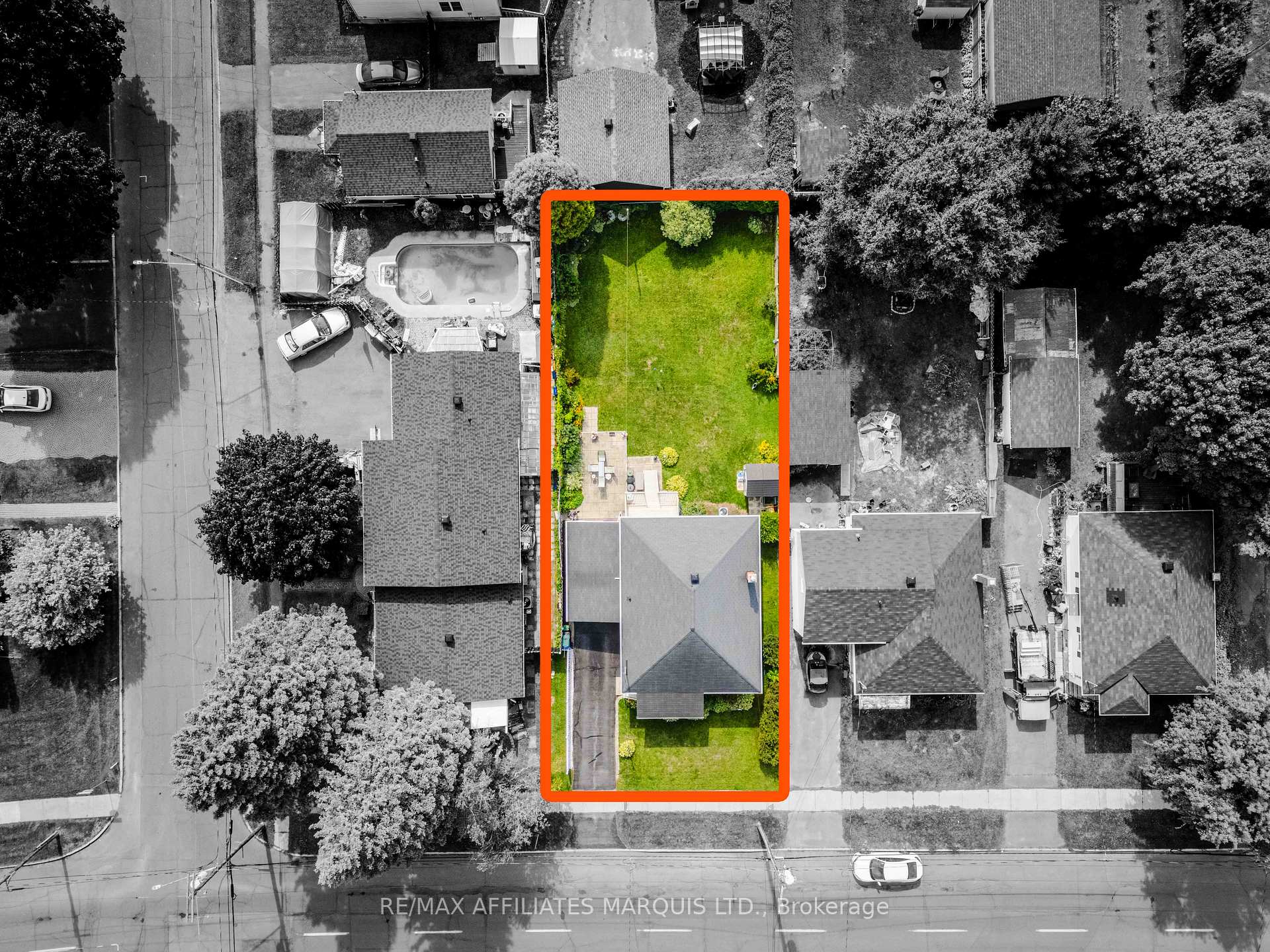 Photo 16 of 514 Fourth E Street, Cornwall — HOMEH
