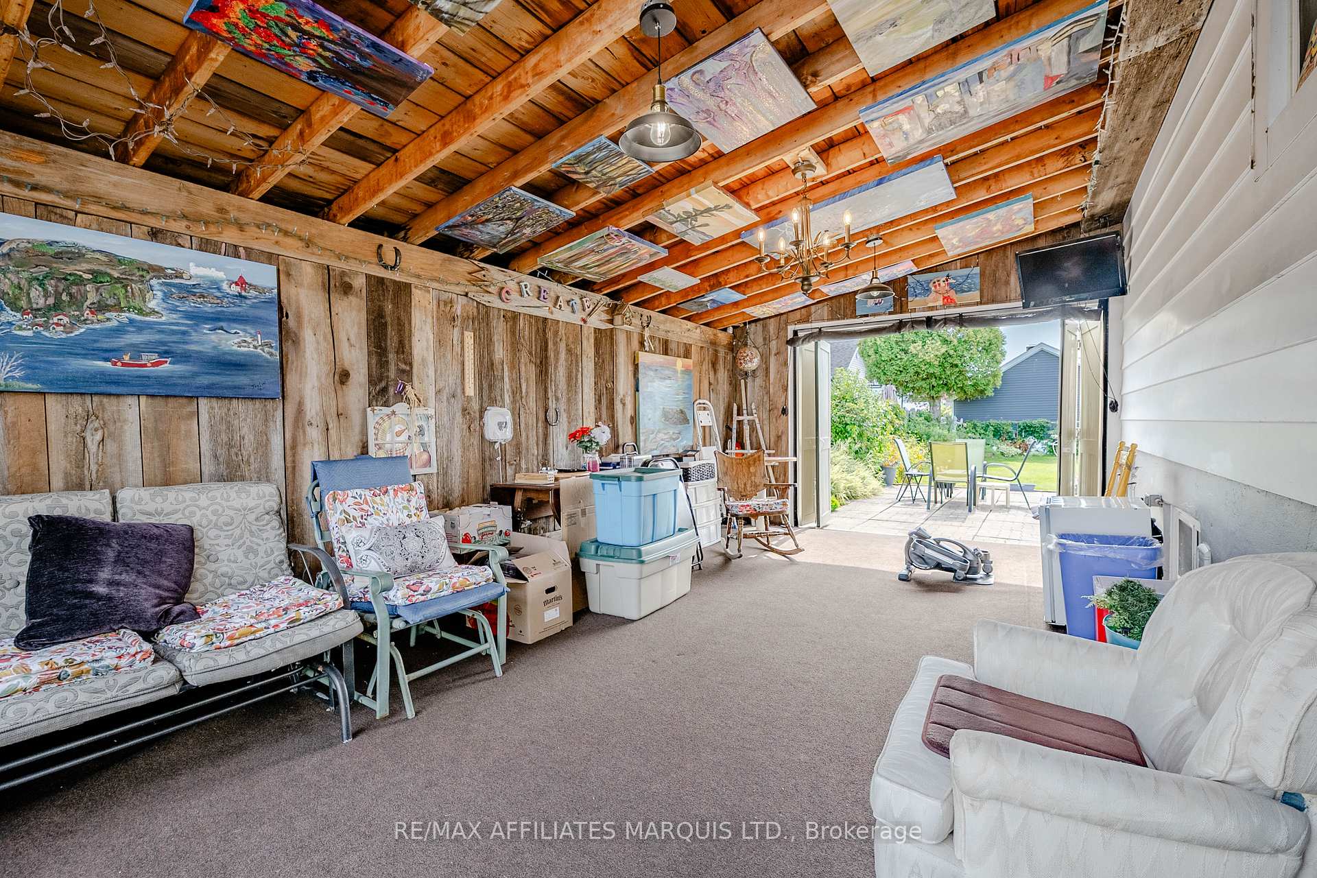 Photo 33 of 514 Fourth E Street, Cornwall — HOMEH