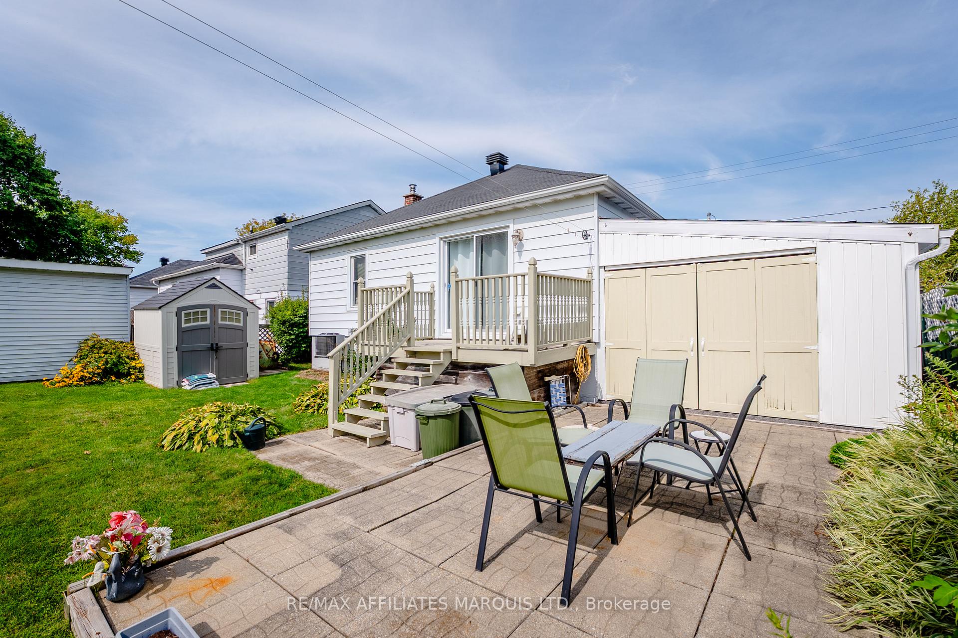 Photo 3 of 514 Fourth E Street, Cornwall — HOMEH
