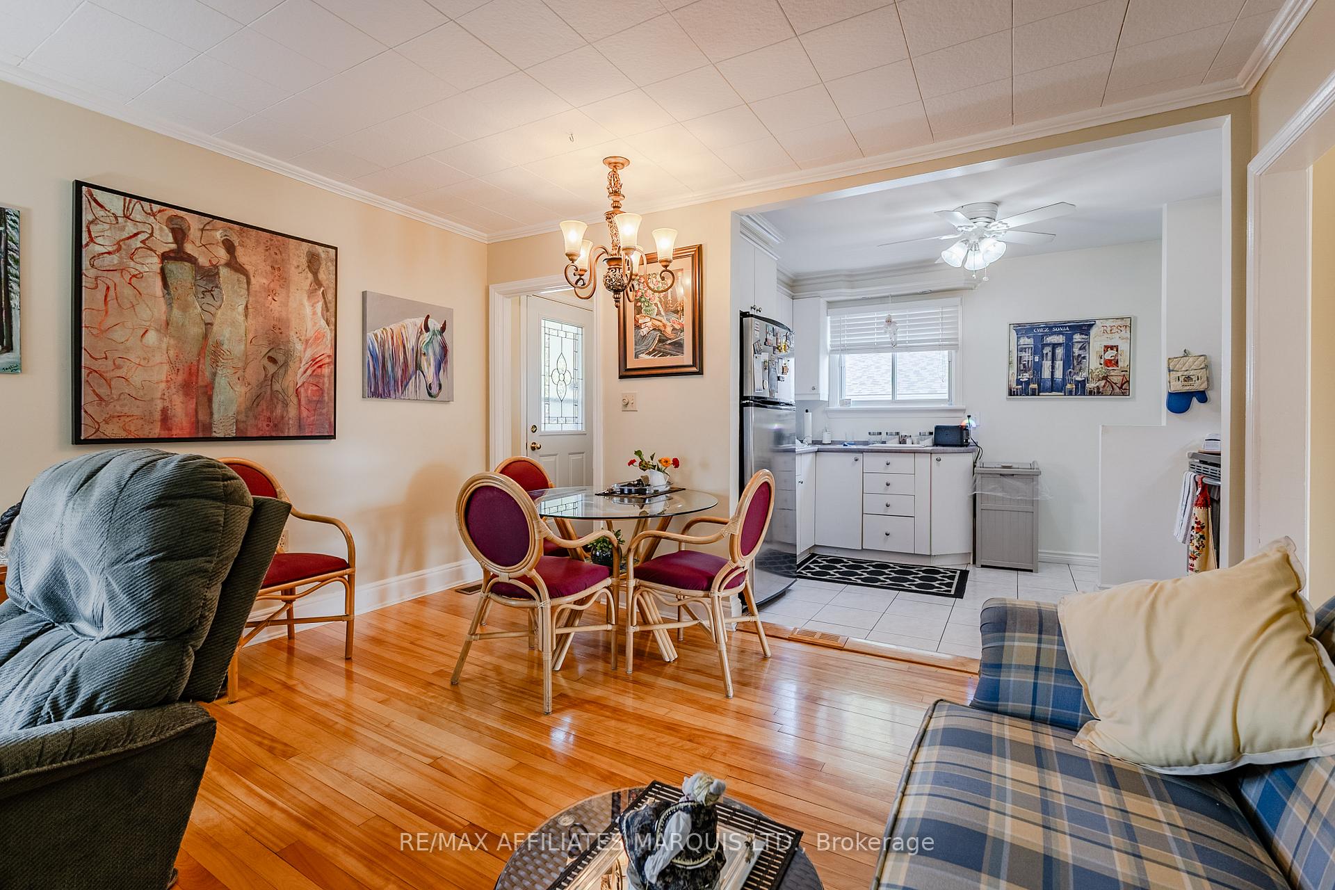 Photo 31 of 514 Fourth E Street, Cornwall — HOMEH