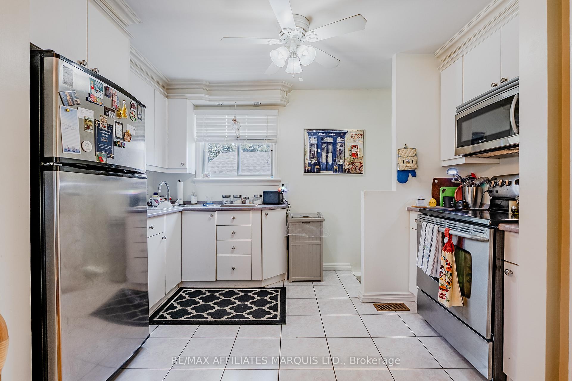 Photo 9 of 514 Fourth E Street, Cornwall — HOMEH