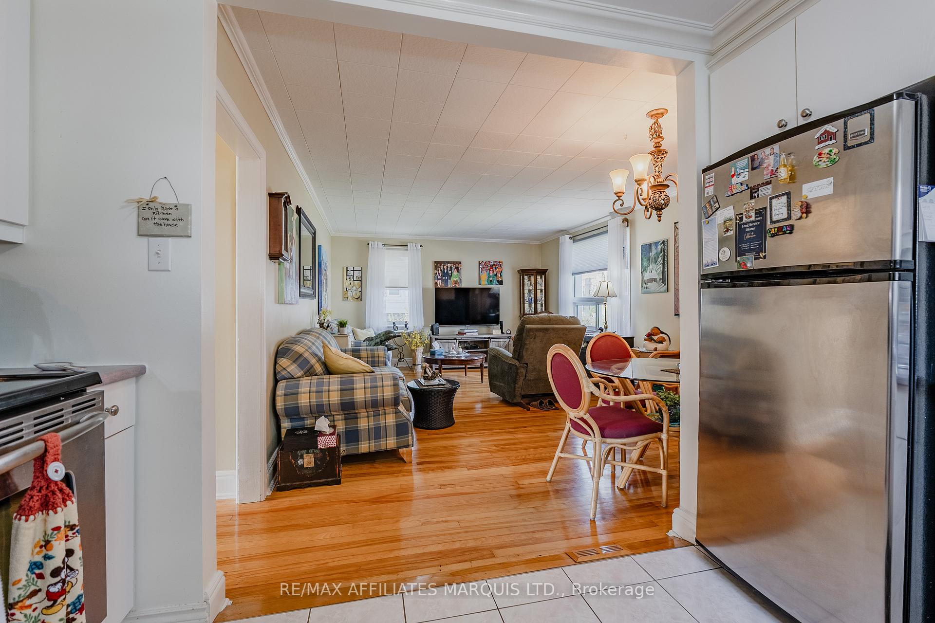Photo 12 of 514 Fourth E Street, Cornwall — HOMEH