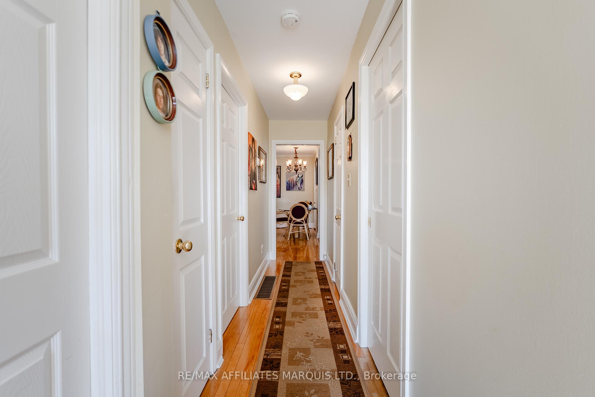 Photo 14 of 514 Fourth E Street, Cornwall — HOMEH