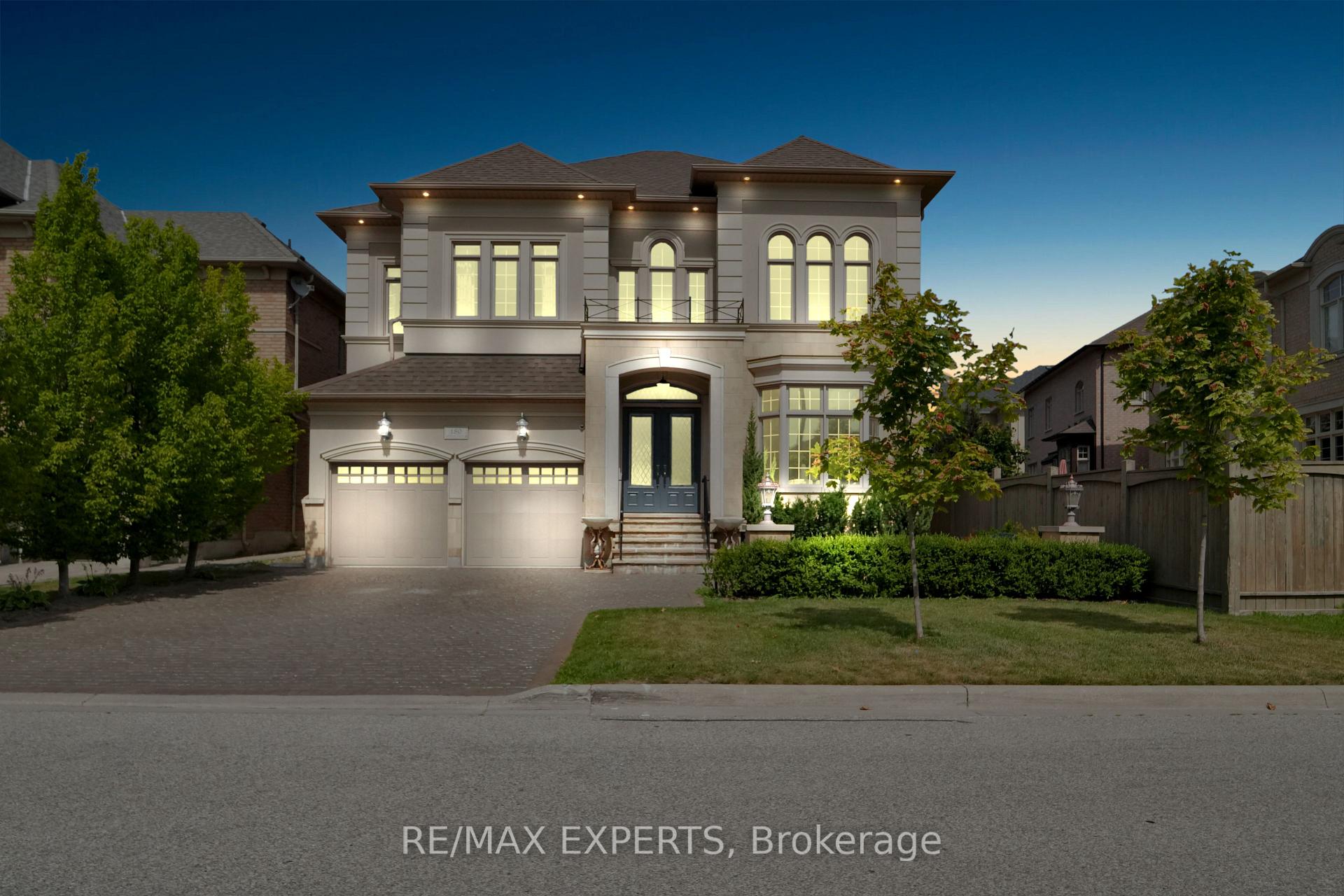 Photo 1 of 180 Orleans Circle, Vaughan, Vellore Village — HOMEH