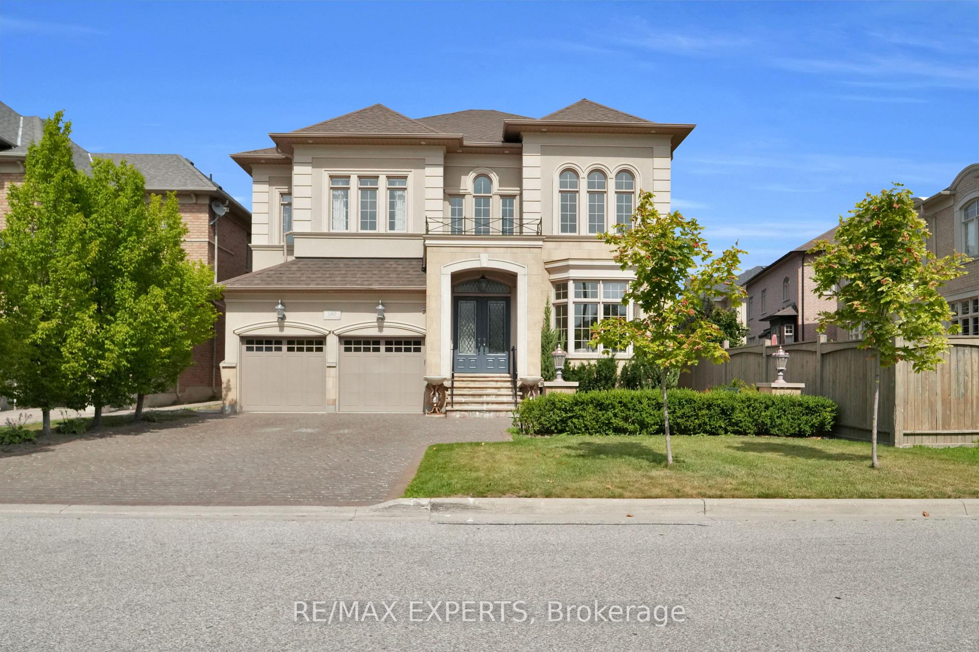Photo 26 of 180 Orleans Circle, Vaughan, Vellore Village — HOMEH