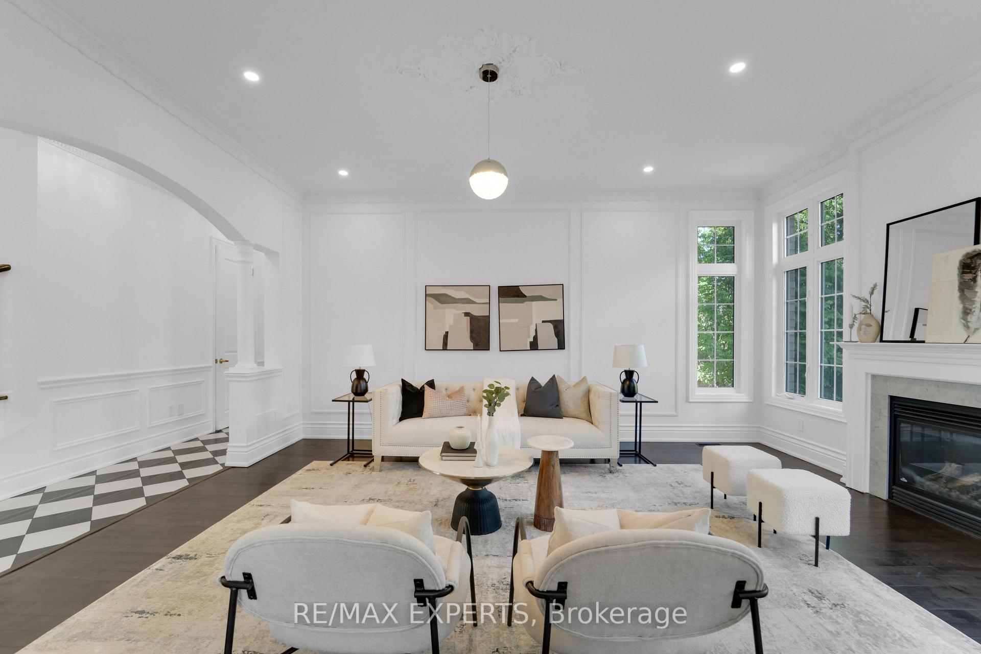 Photo 24 of 180 Orleans Circle, Vaughan, Vellore Village — HOMEH