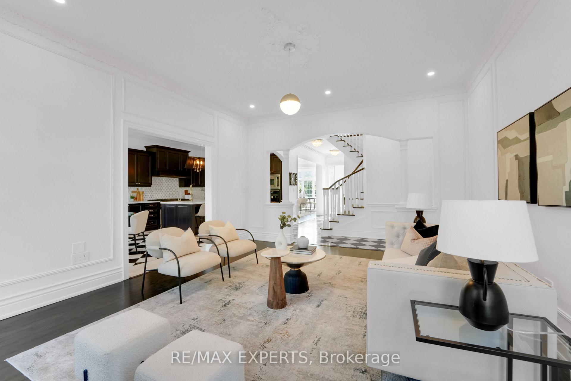 Photo 8 of 180 Orleans Circle, Vaughan, Vellore Village — HOMEH