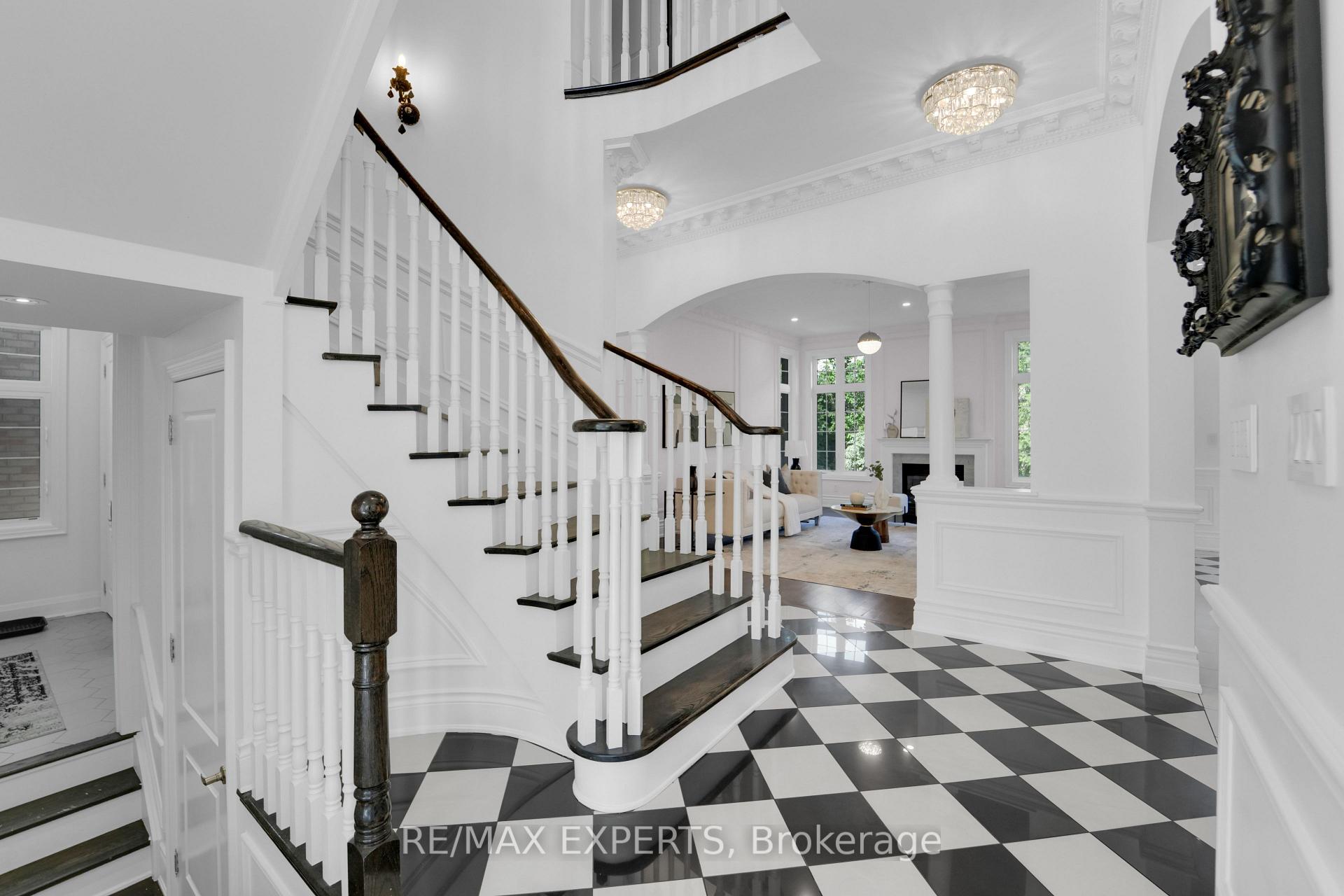 Photo 28 of 180 Orleans Circle, Vaughan, Vellore Village — HOMEH