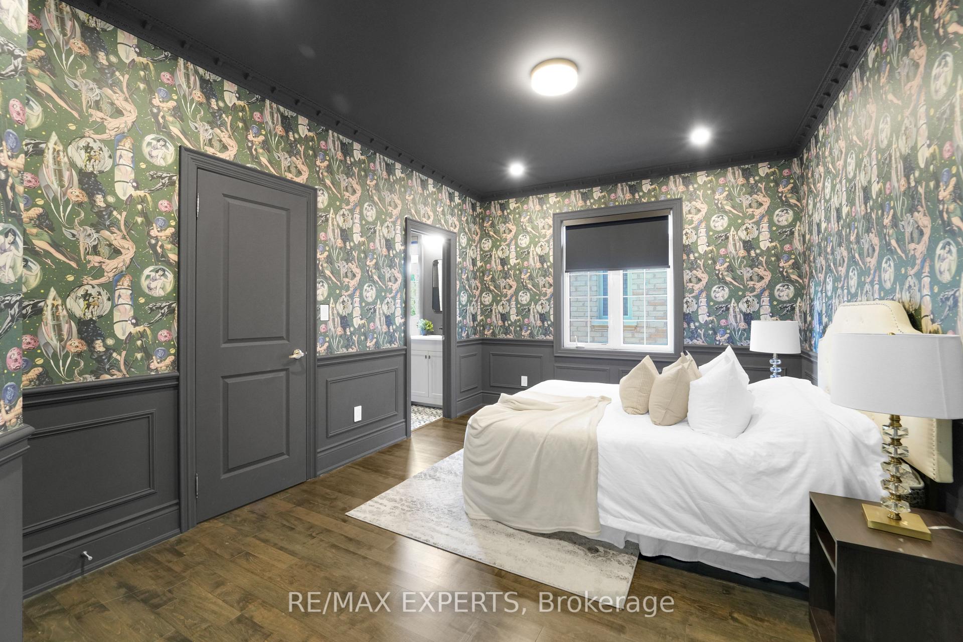 Photo 33 of 180 Orleans Circle, Vaughan, Vellore Village — HOMEH