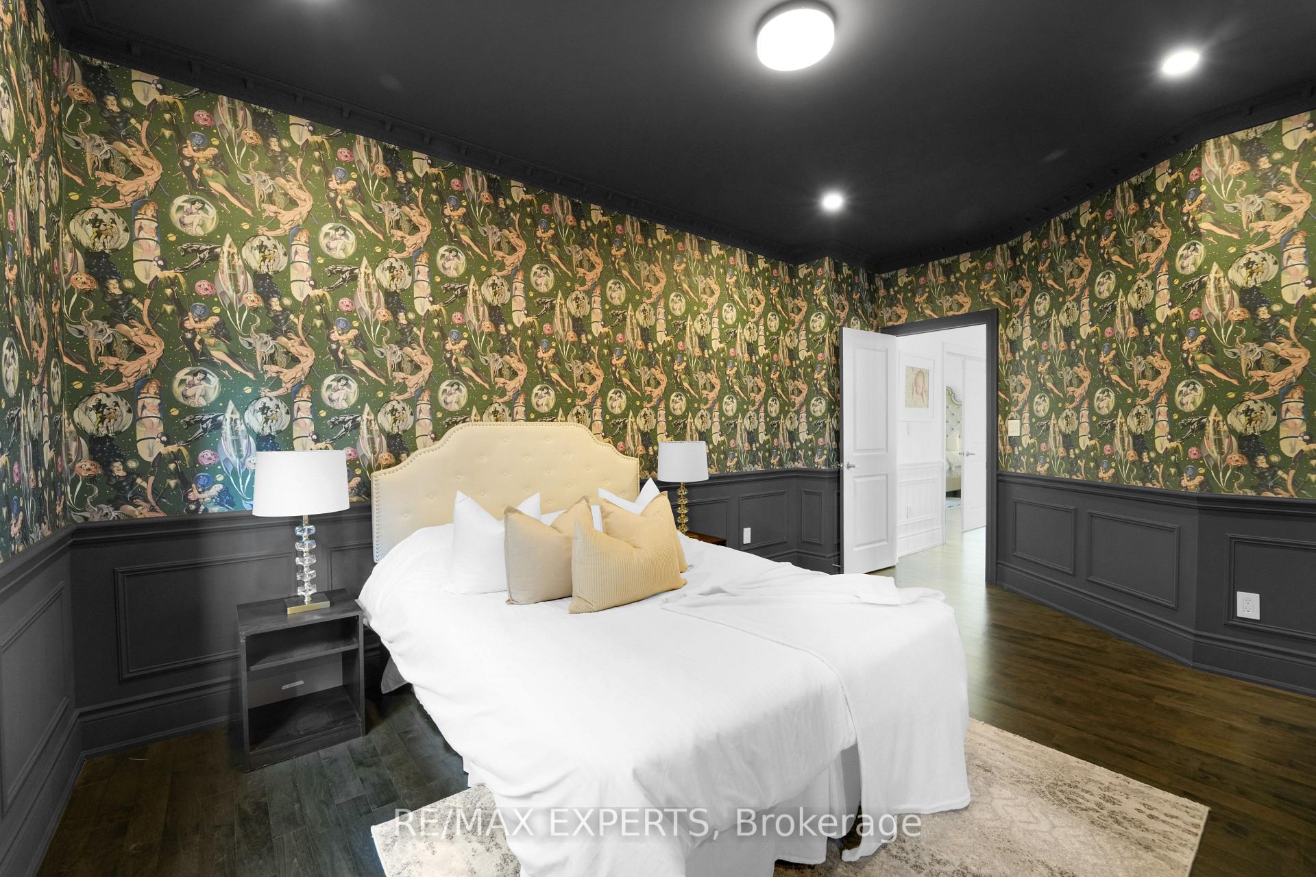 Photo 32 of 180 Orleans Circle, Vaughan, Vellore Village — HOMEH