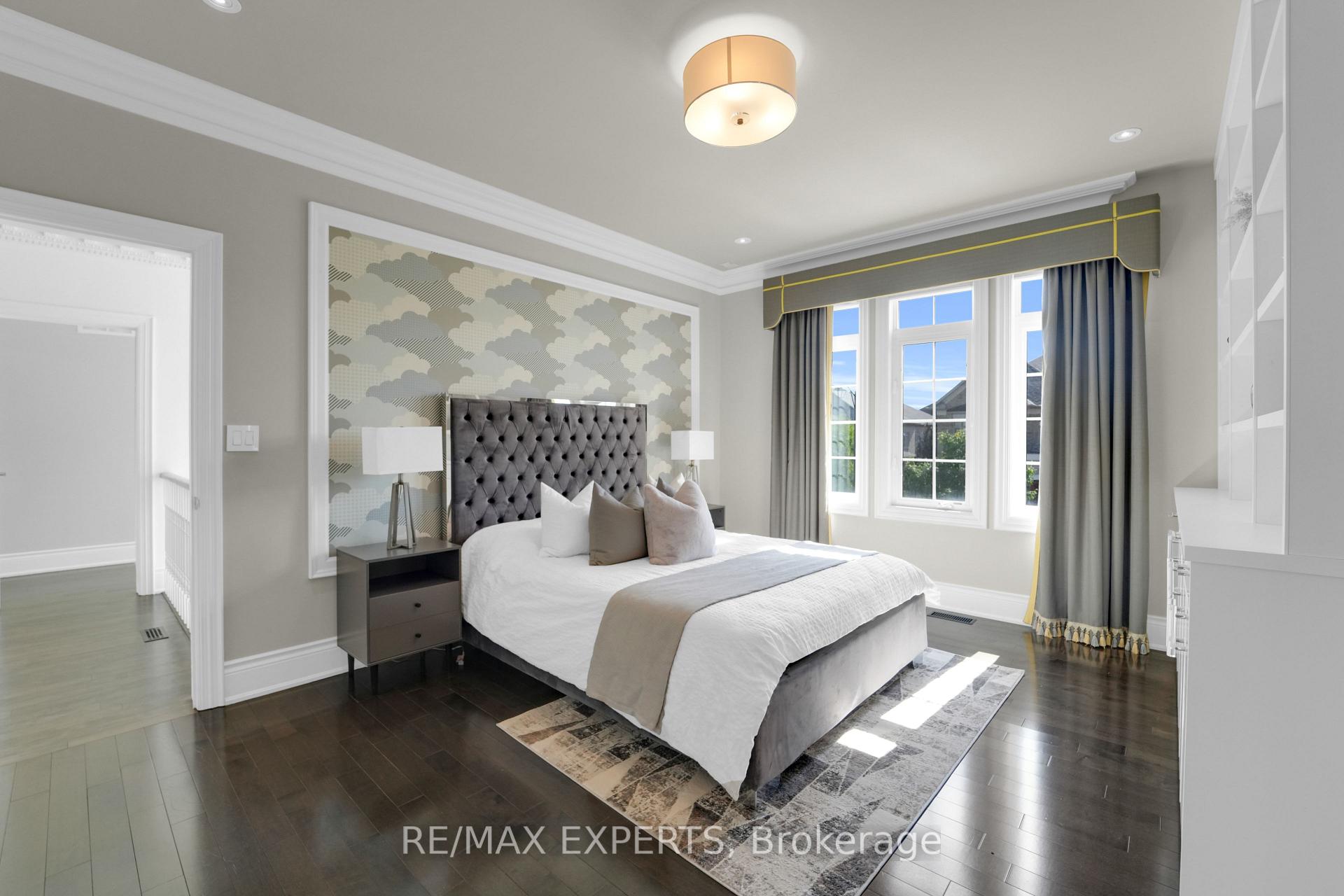 Photo 47 of 180 Orleans Circle, Vaughan, Vellore Village — HOMEH