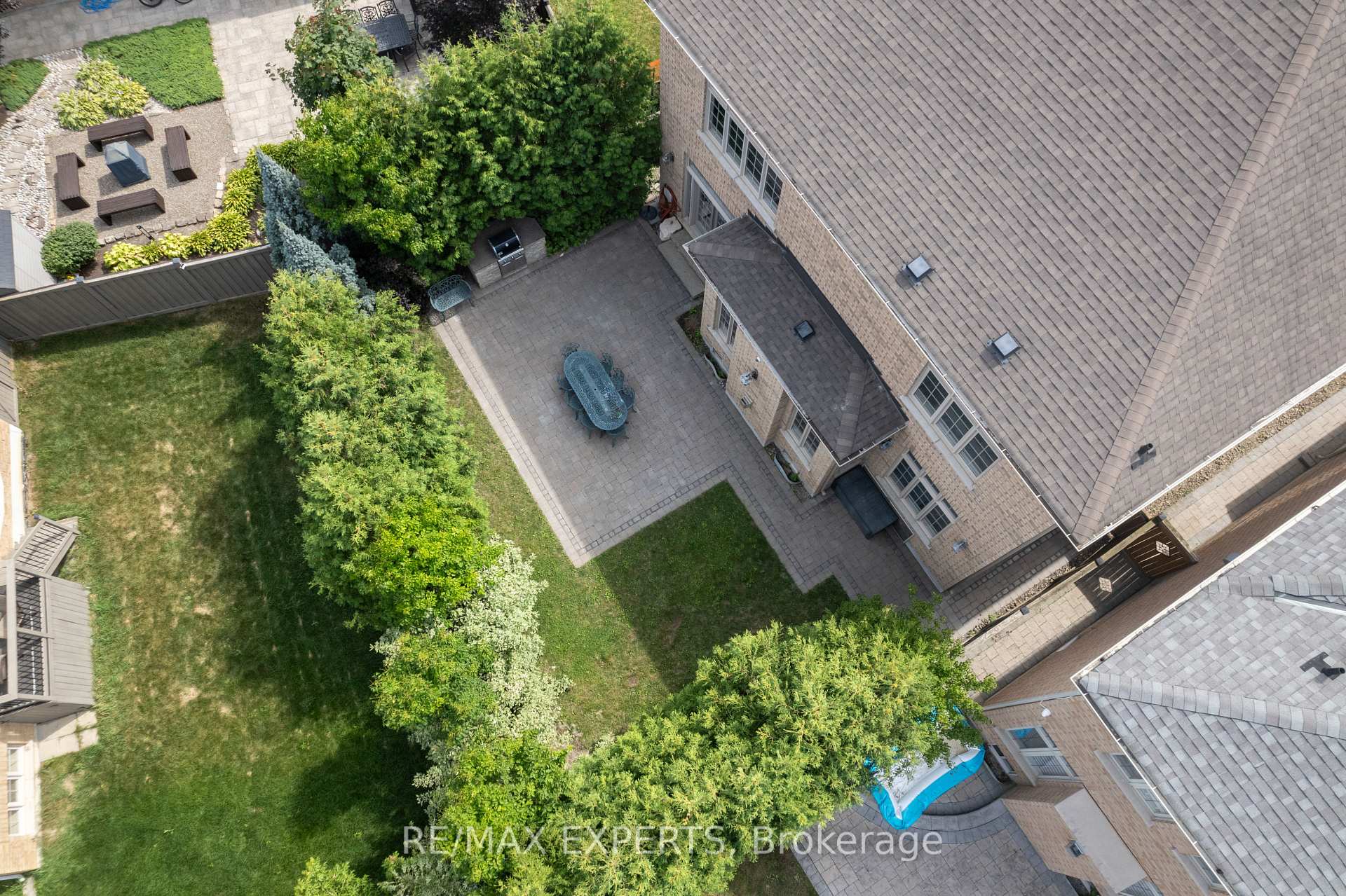 Photo 49 of 180 Orleans Circle, Vaughan, Vellore Village — HOMEH