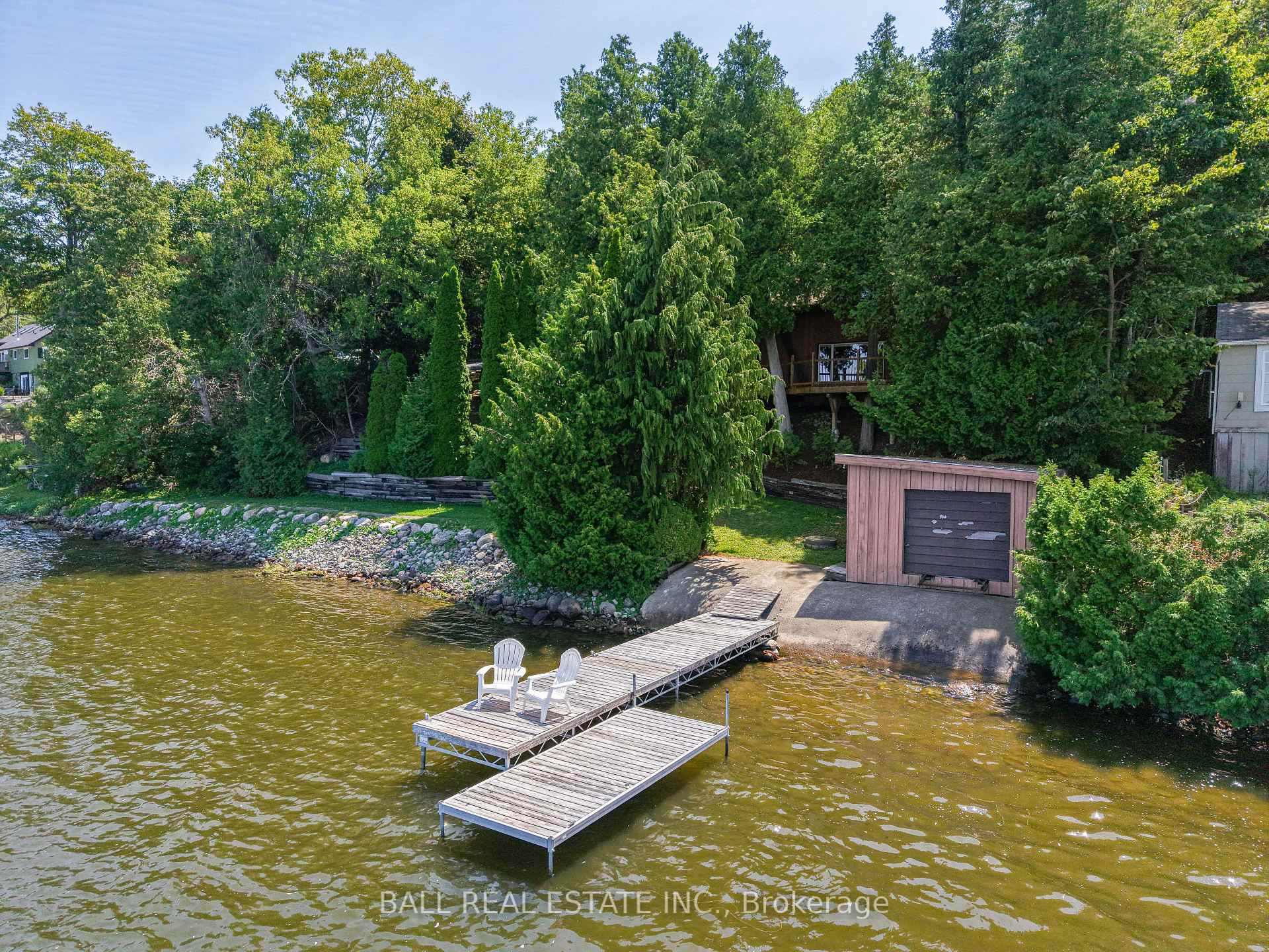 Photo 1 of Unit 240, 8018 Taits Beach Road, Hamilton Township, Rural Hamilton — HOMEH
