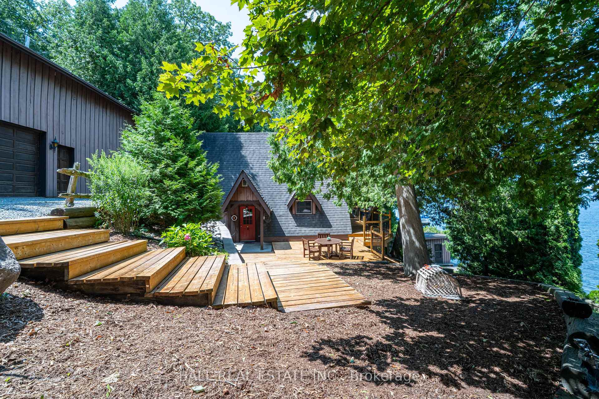 Photo 3 of Unit 240, 8018 Taits Beach Road, Hamilton Township, Rural Hamilton — HOMEH