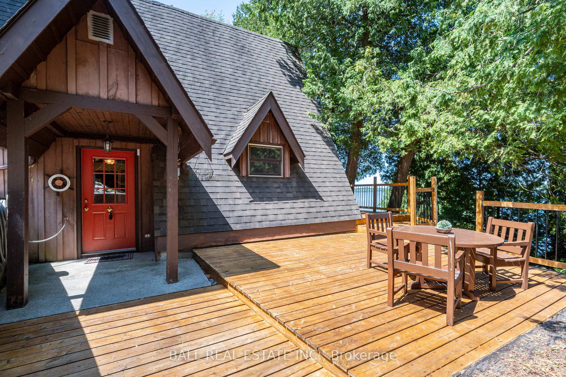 Photo 5 of Unit 240, 8018 Taits Beach Road, Hamilton Township, Rural Hamilton — HOMEH