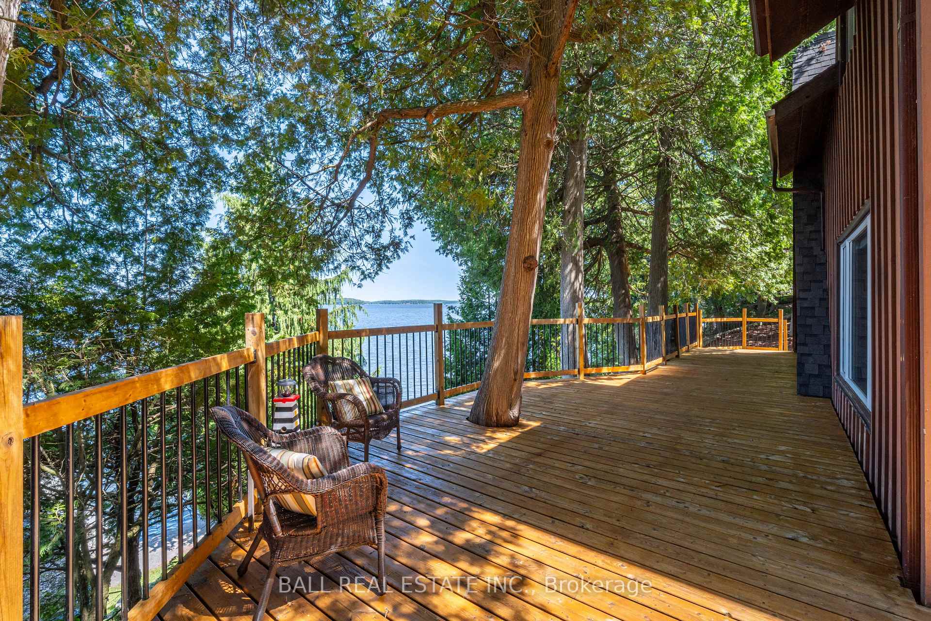 Photo 8 of Unit 240, 8018 Taits Beach Road, Hamilton Township, Rural Hamilton — HOMEH