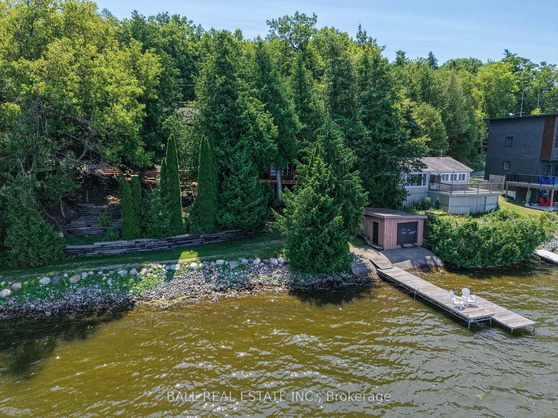 Photo 9 of Unit 240, 8018 Taits Beach Road, Hamilton Township, Rural Hamilton — HOMEH