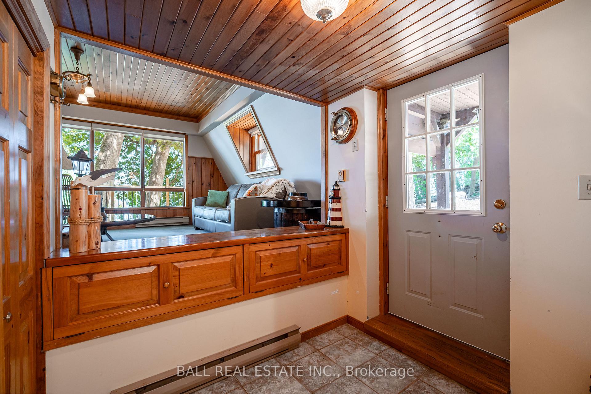 Photo 7 of Unit 240, 8018 Taits Beach Road, Hamilton Township, Rural Hamilton — HOMEH
