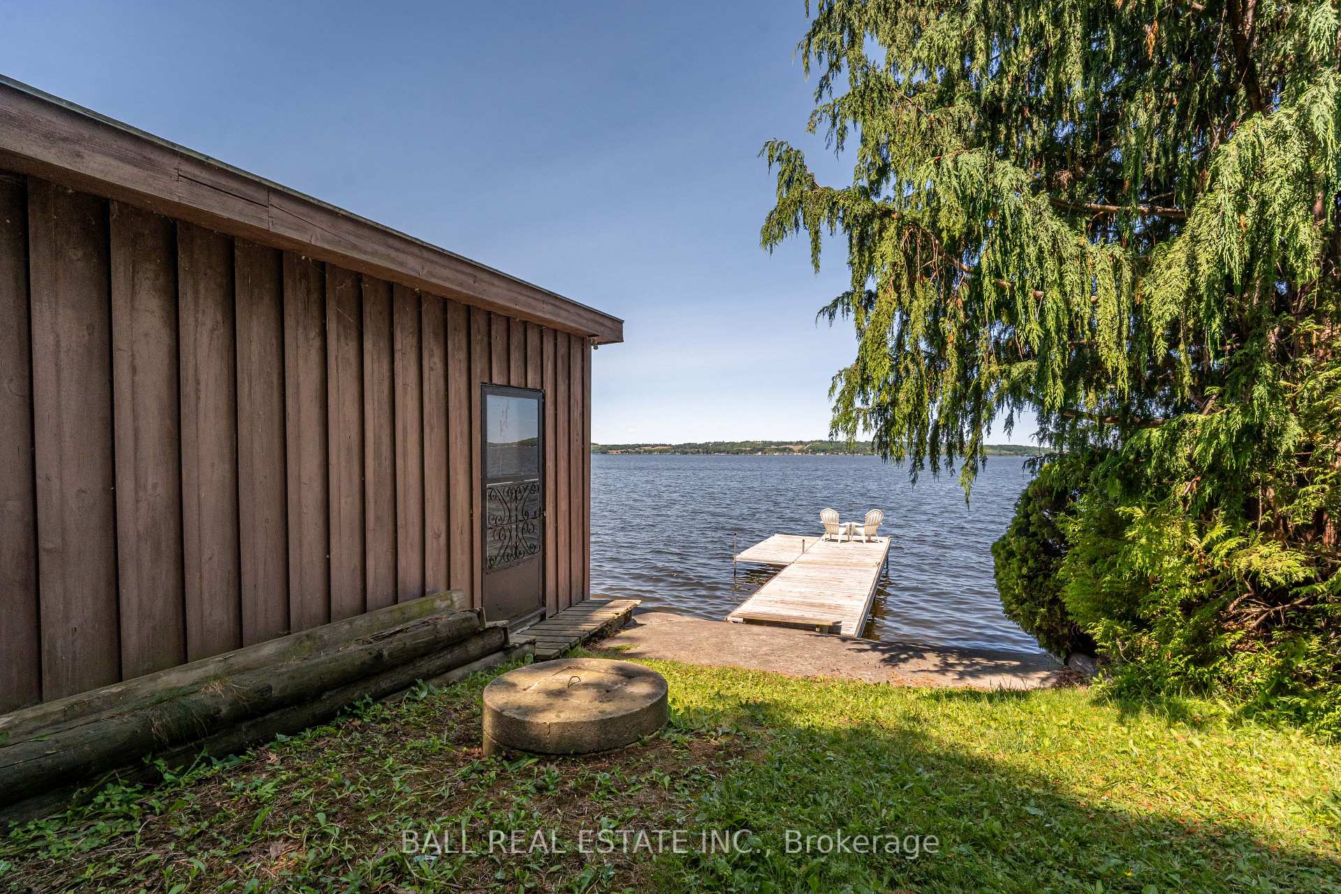 Photo 38 of Unit 240, 8018 Taits Beach Road, Hamilton Township, Rural Hamilton — HOMEH
