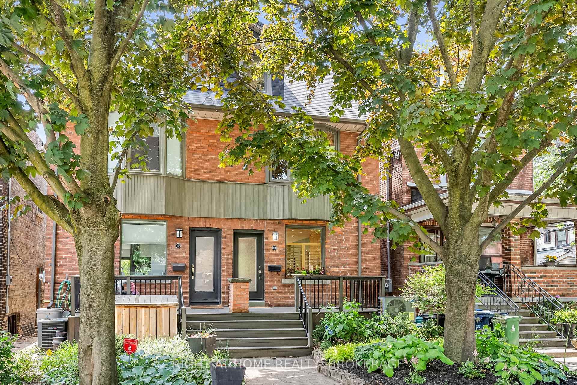 Photo 5 of 161 Langley Avenue, Toronto, North Riverdale — HOMEH