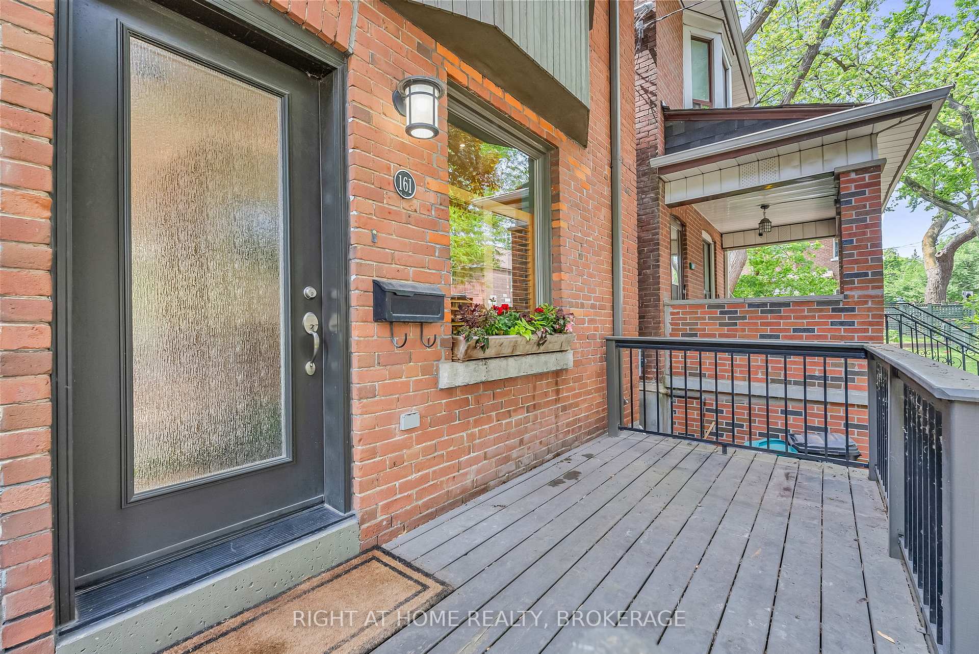 Photo 8 of 161 Langley Avenue, Toronto, North Riverdale — HOMEH