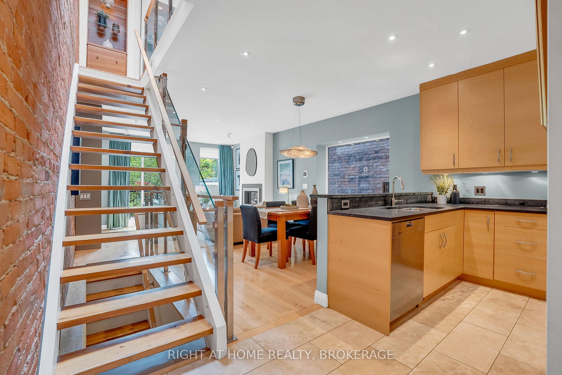 Photo 47 of 161 Langley Avenue, Toronto, North Riverdale — HOMEH