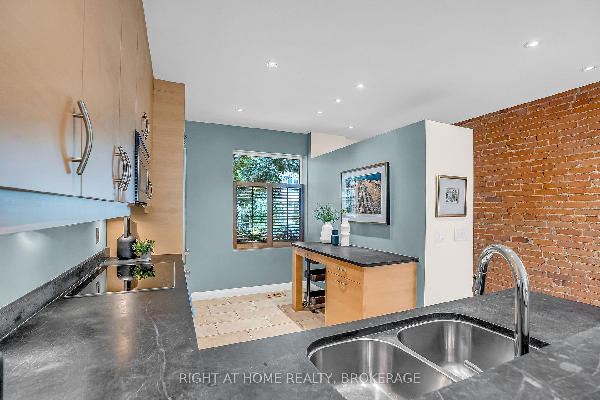 Photo 2 of 161 Langley Avenue, Toronto, North Riverdale — HOMEH