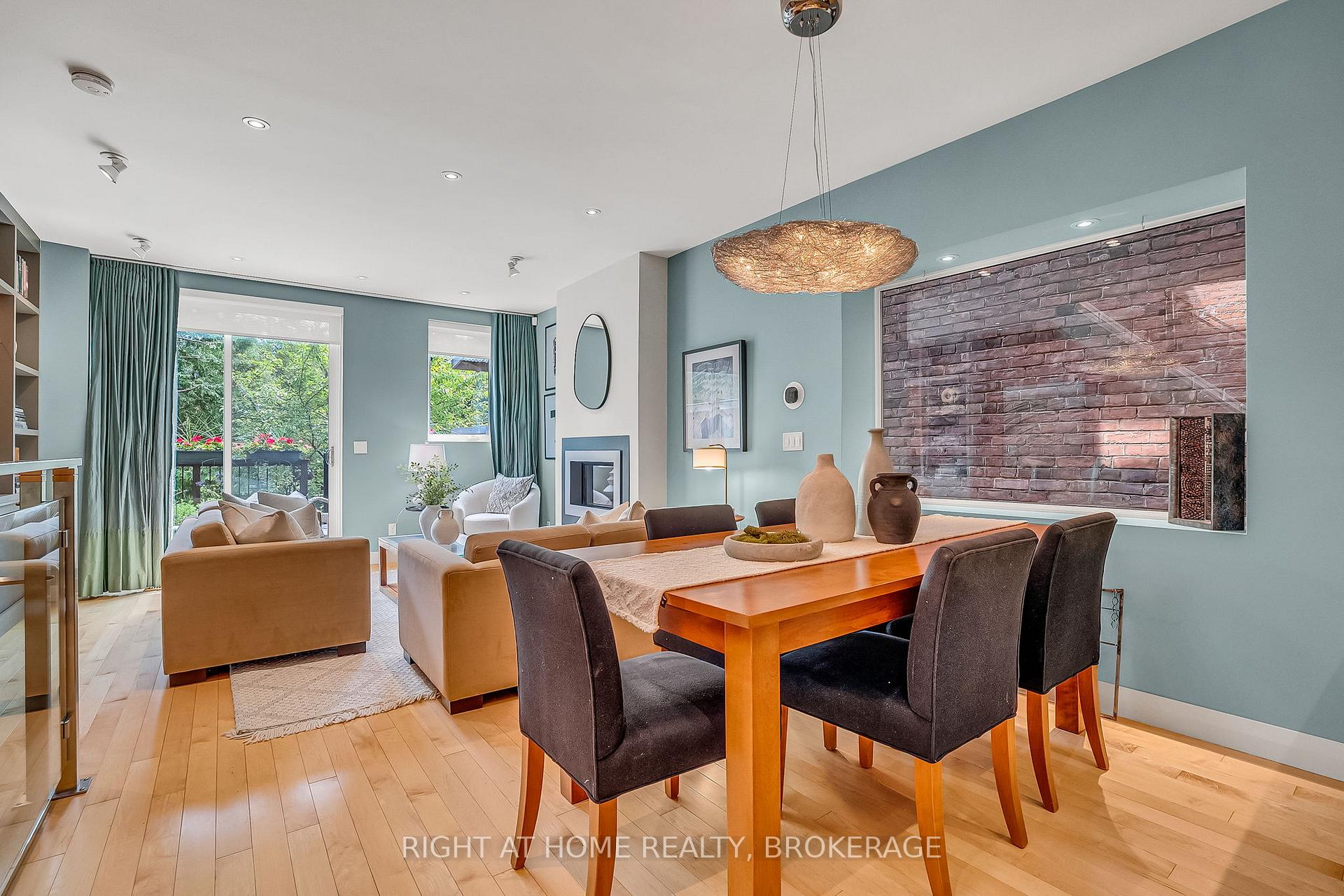 Photo 6 of 161 Langley Avenue, Toronto, North Riverdale — HOMEH