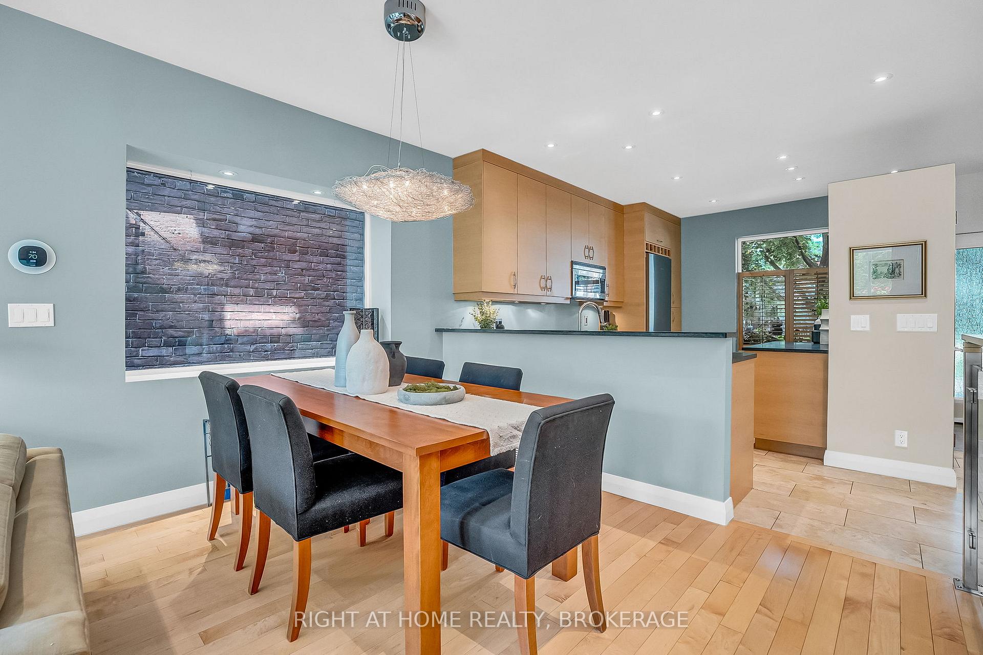 Photo 10 of 161 Langley Avenue, Toronto, North Riverdale — HOMEH