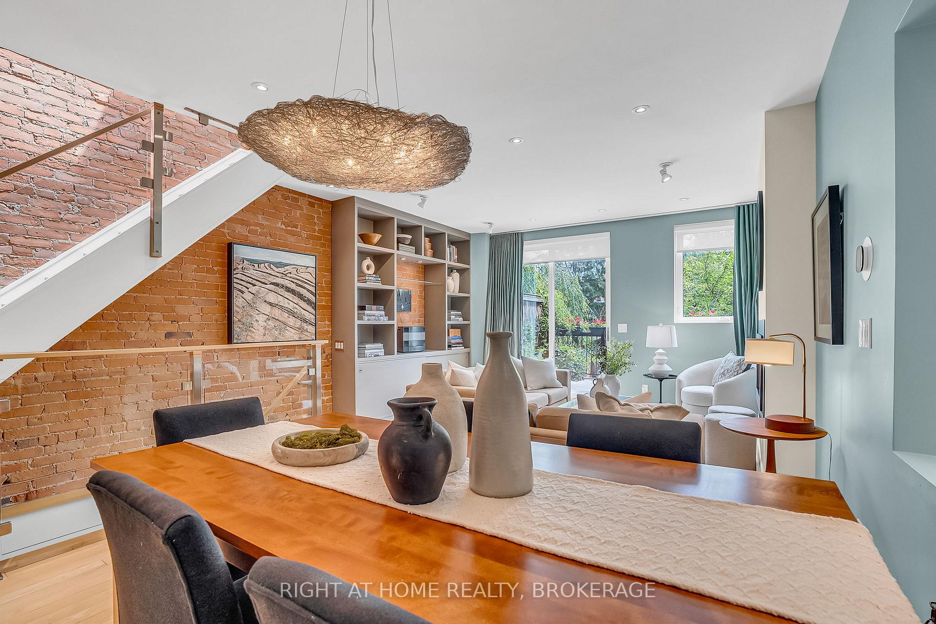 Photo 9 of 161 Langley Avenue, Toronto, North Riverdale — HOMEH