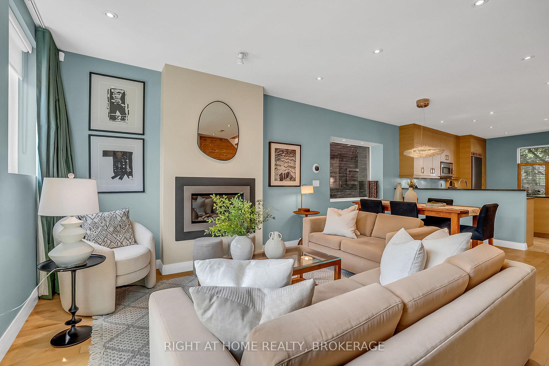 Photo 13 of 161 Langley Avenue, Toronto, North Riverdale — HOMEH