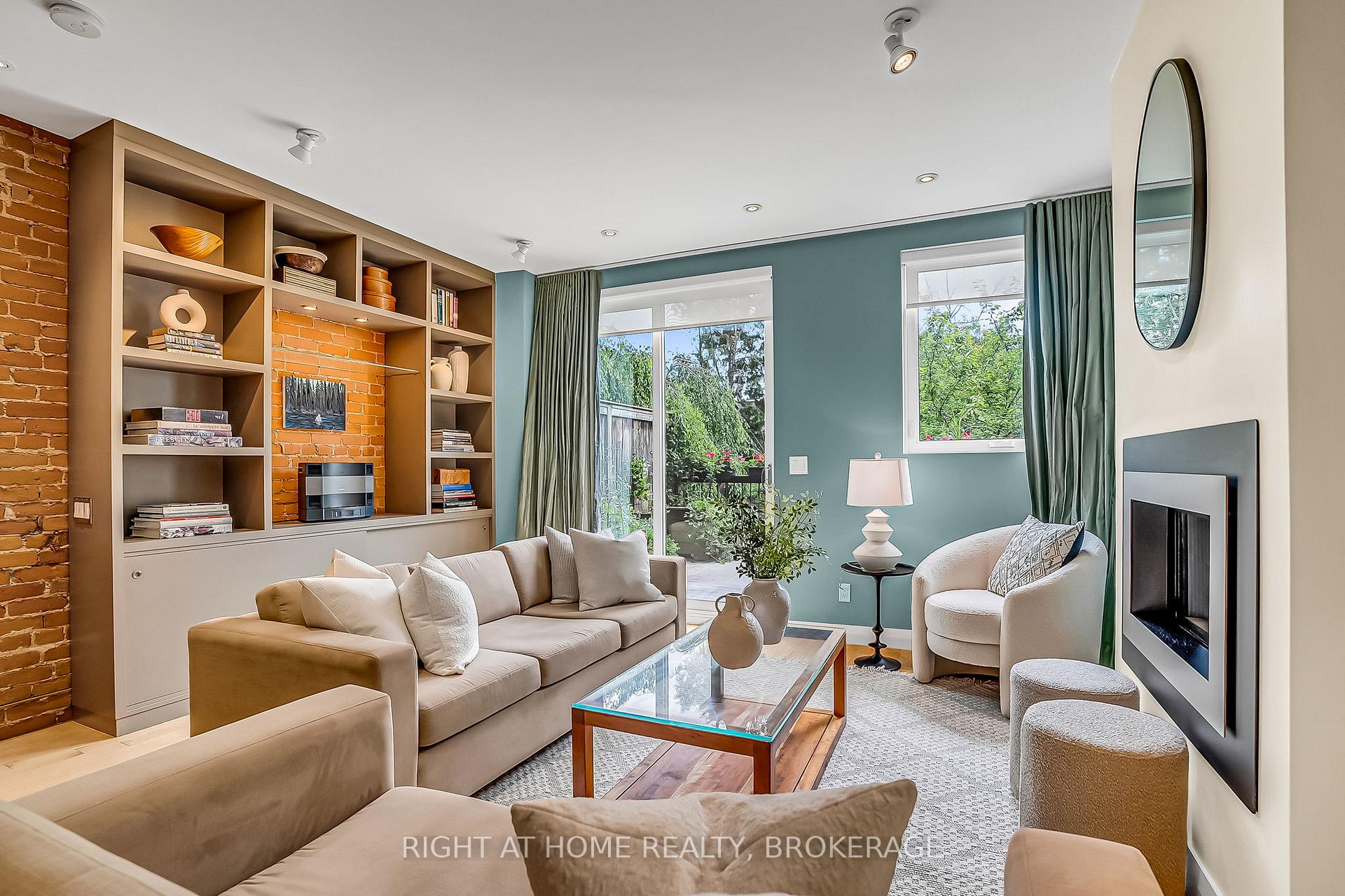Photo 21 of 161 Langley Avenue, Toronto, North Riverdale — HOMEH