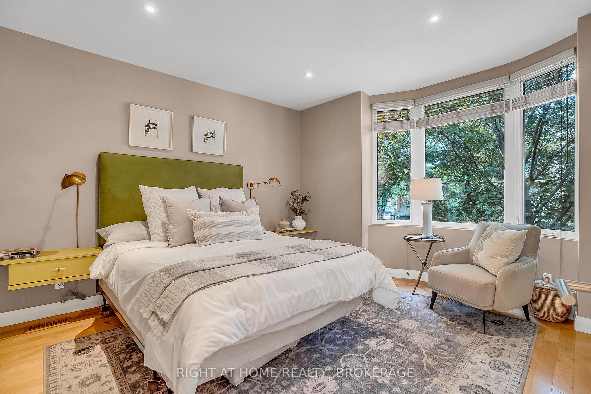 Photo 22 of 161 Langley Avenue, Toronto, North Riverdale — HOMEH