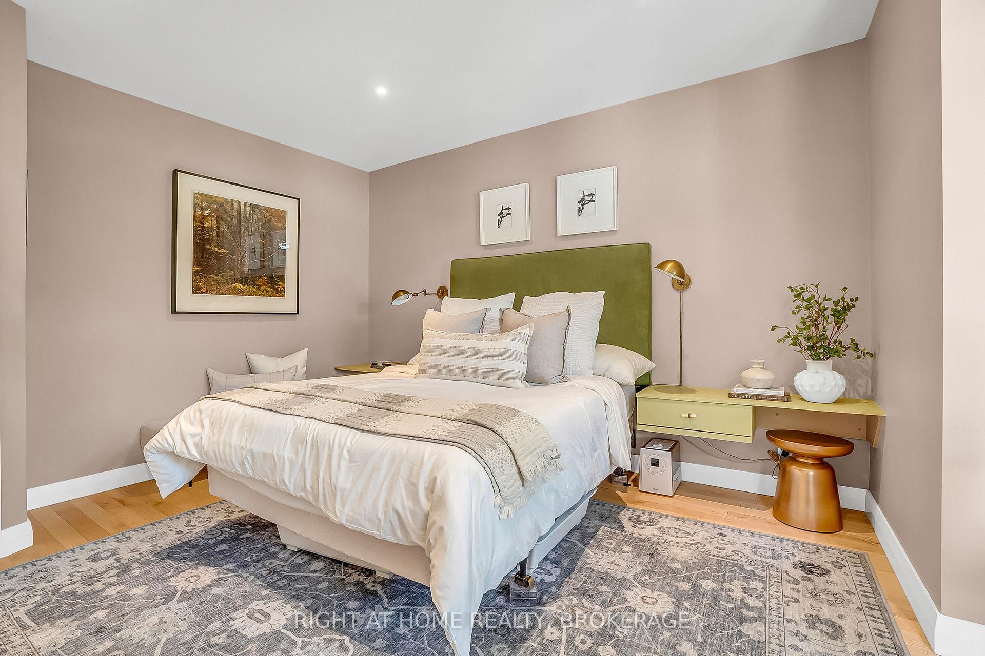 Photo 17 of 161 Langley Avenue, Toronto, North Riverdale — HOMEH